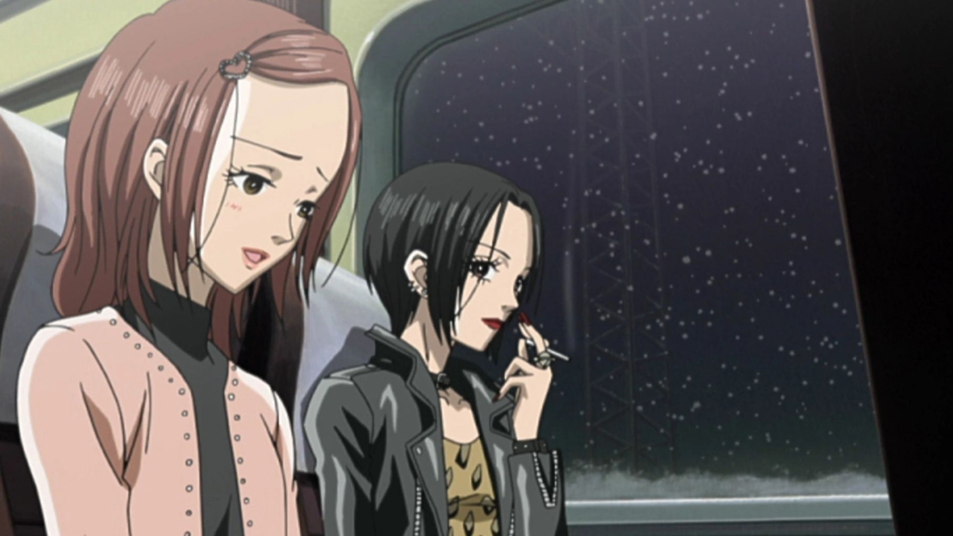 10 Best Anime Series of the 2000s