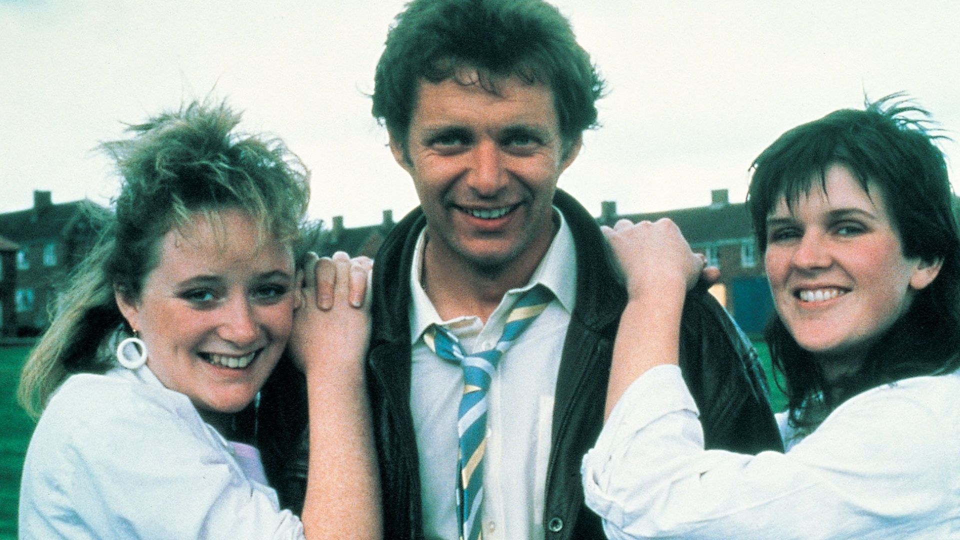 10 Best British Comedy Movies of the 1980s