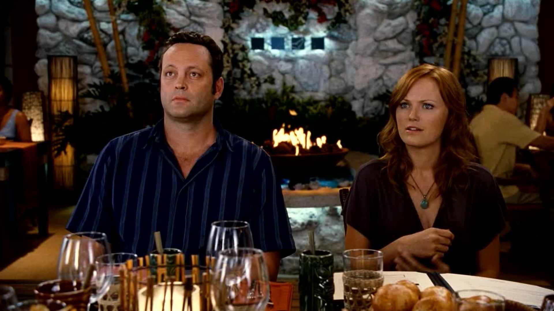 Vince Vaughn's 10 Funniest Movies, Ranked