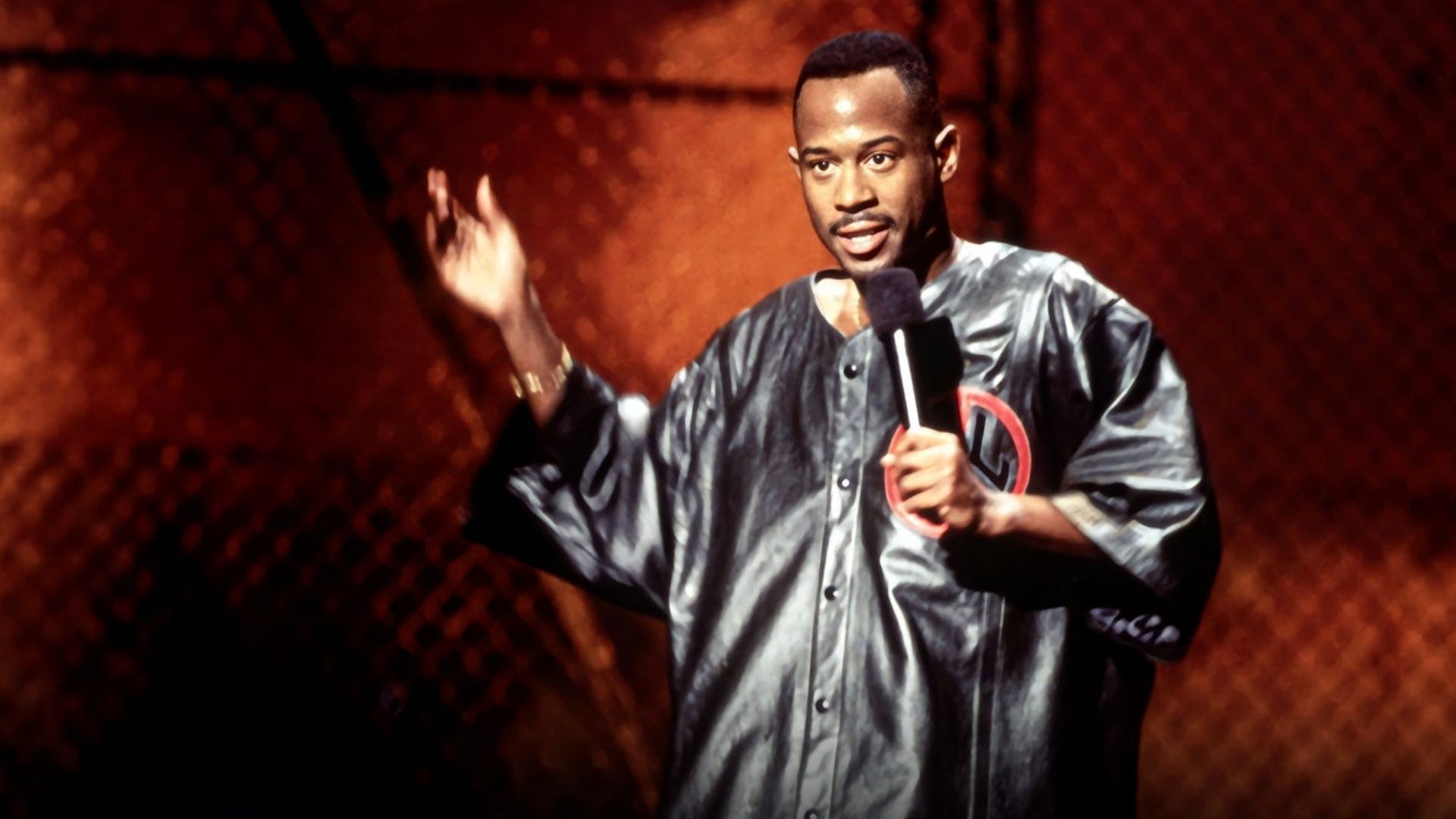 Every '90s Martin Lawrence Movie, Ranked