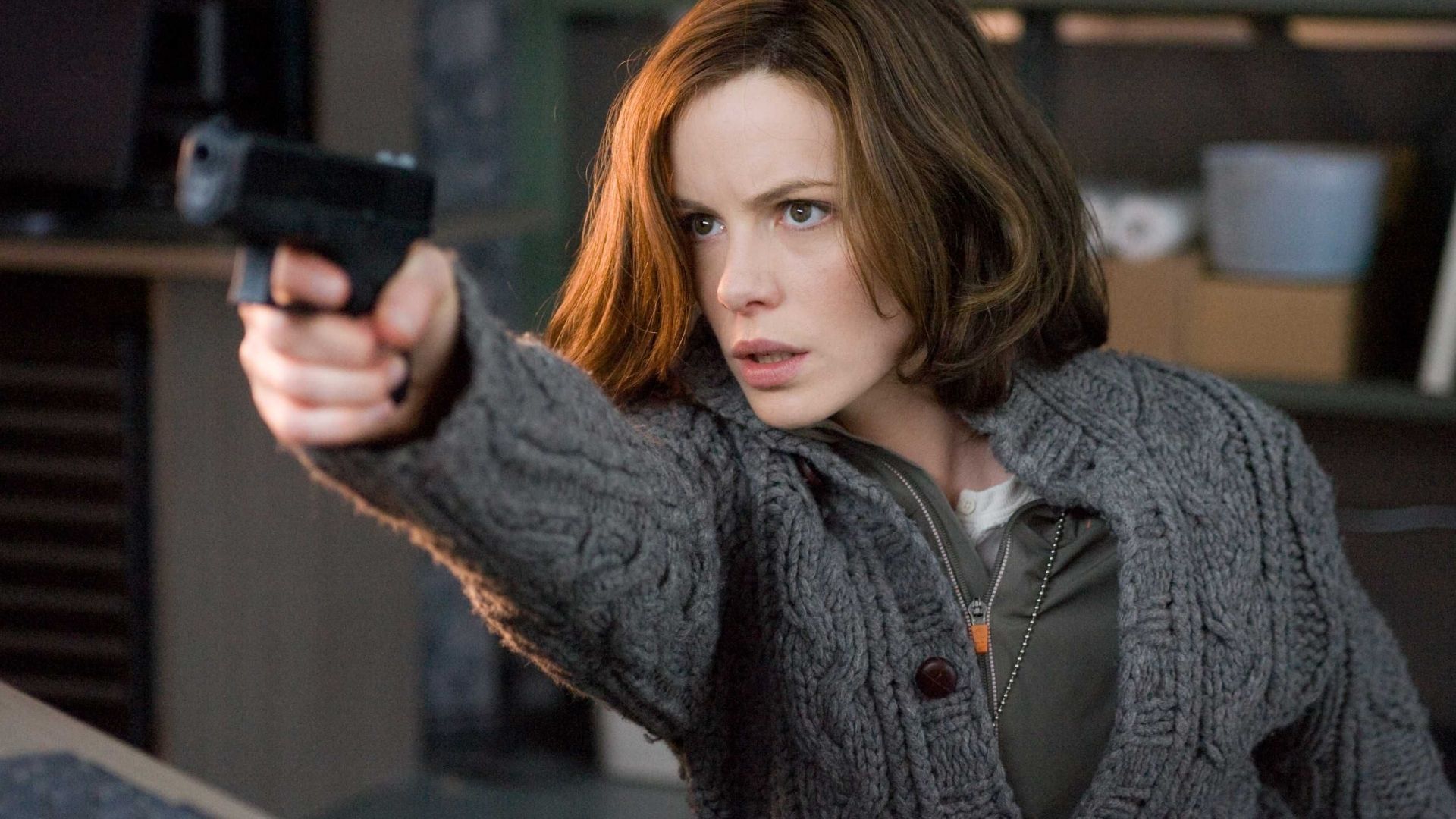 The Best Kate Beckinsale Action Movies Ranked