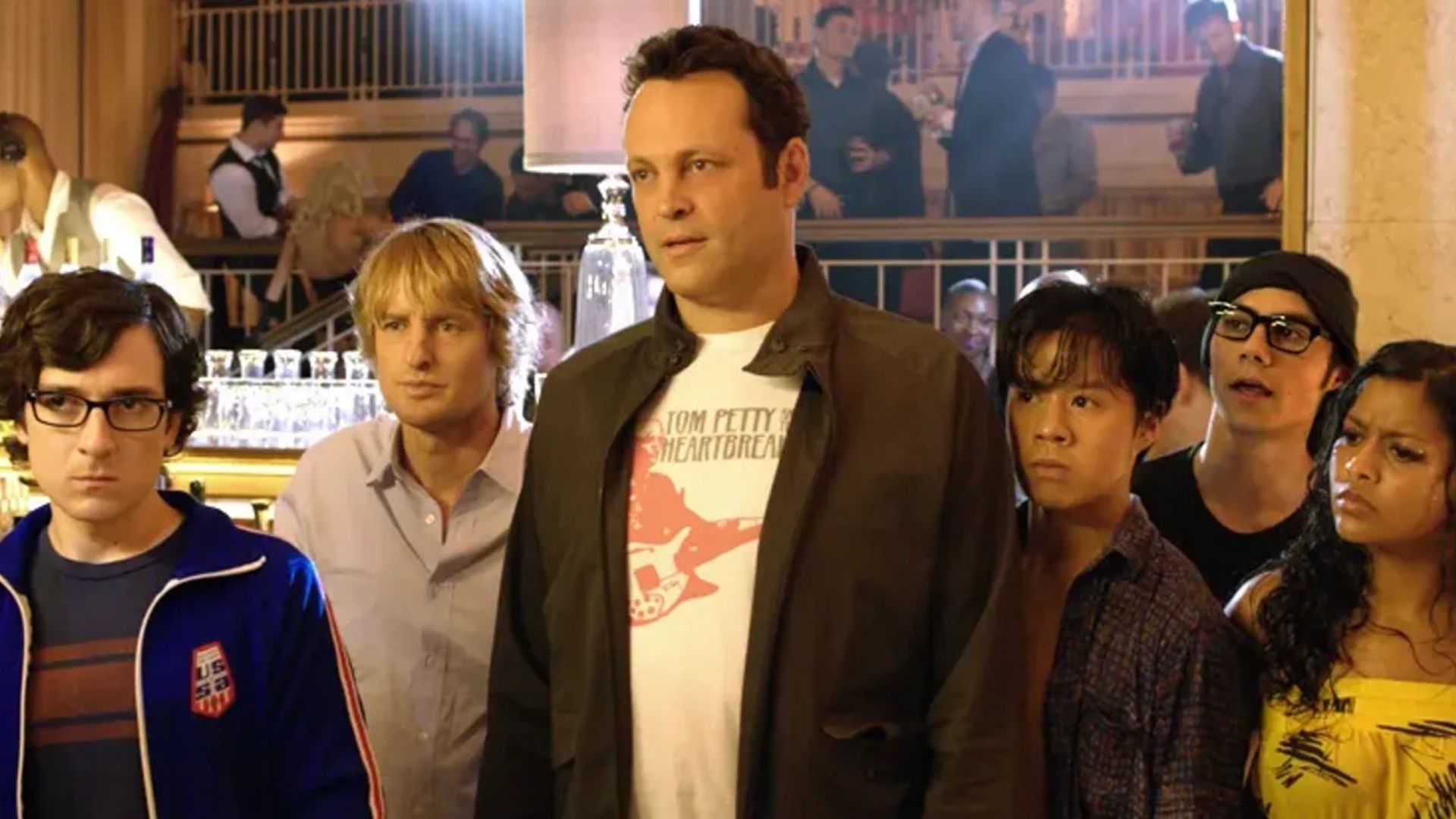 Vince Vaughn's 10 Funniest Movies, Ranked