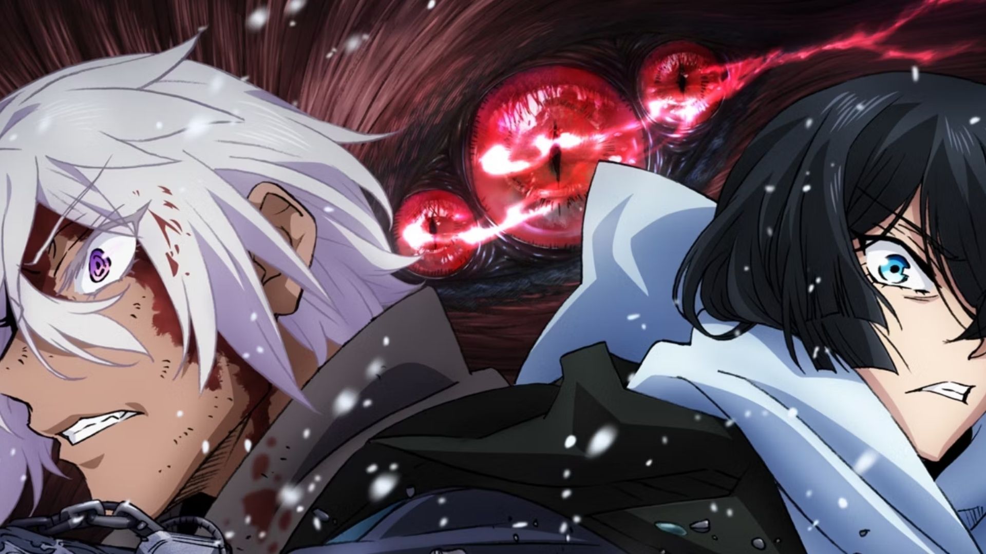 10 Best Vampire Anime Series on Streaming