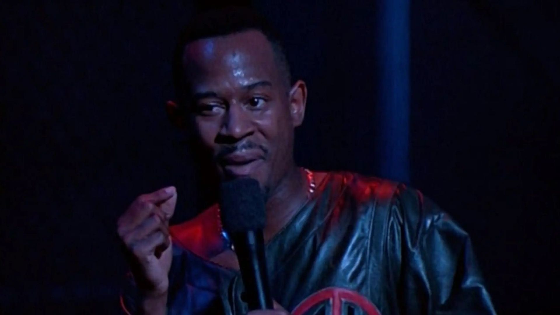 Every '90s Martin Lawrence Movie, Ranked