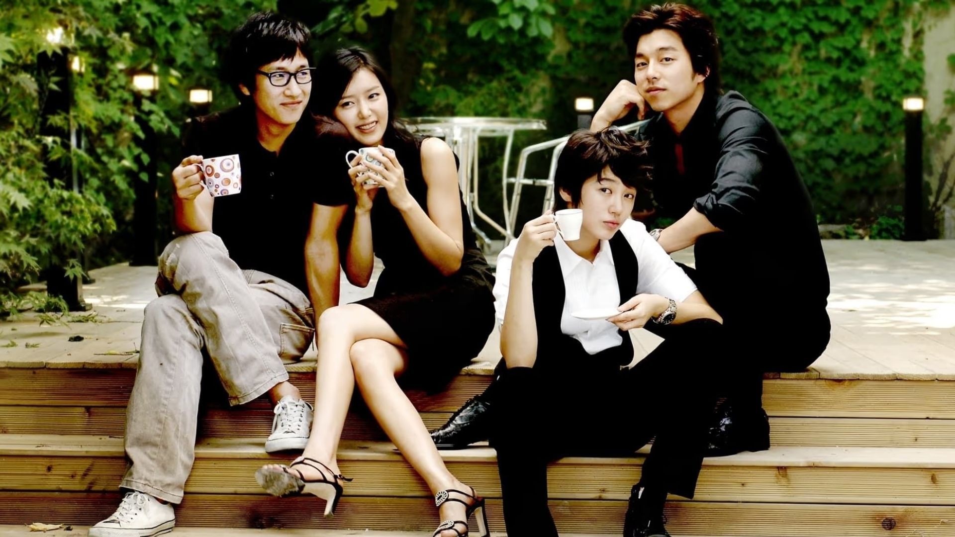 The Most Iconic Korean Dramas Ever Made, Ranked