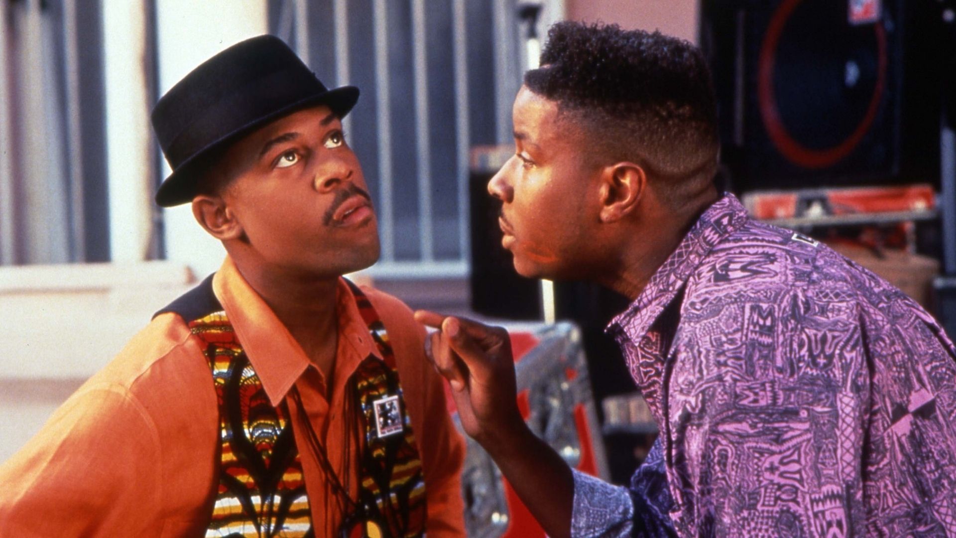 Every '90s Martin Lawrence Movie, Ranked