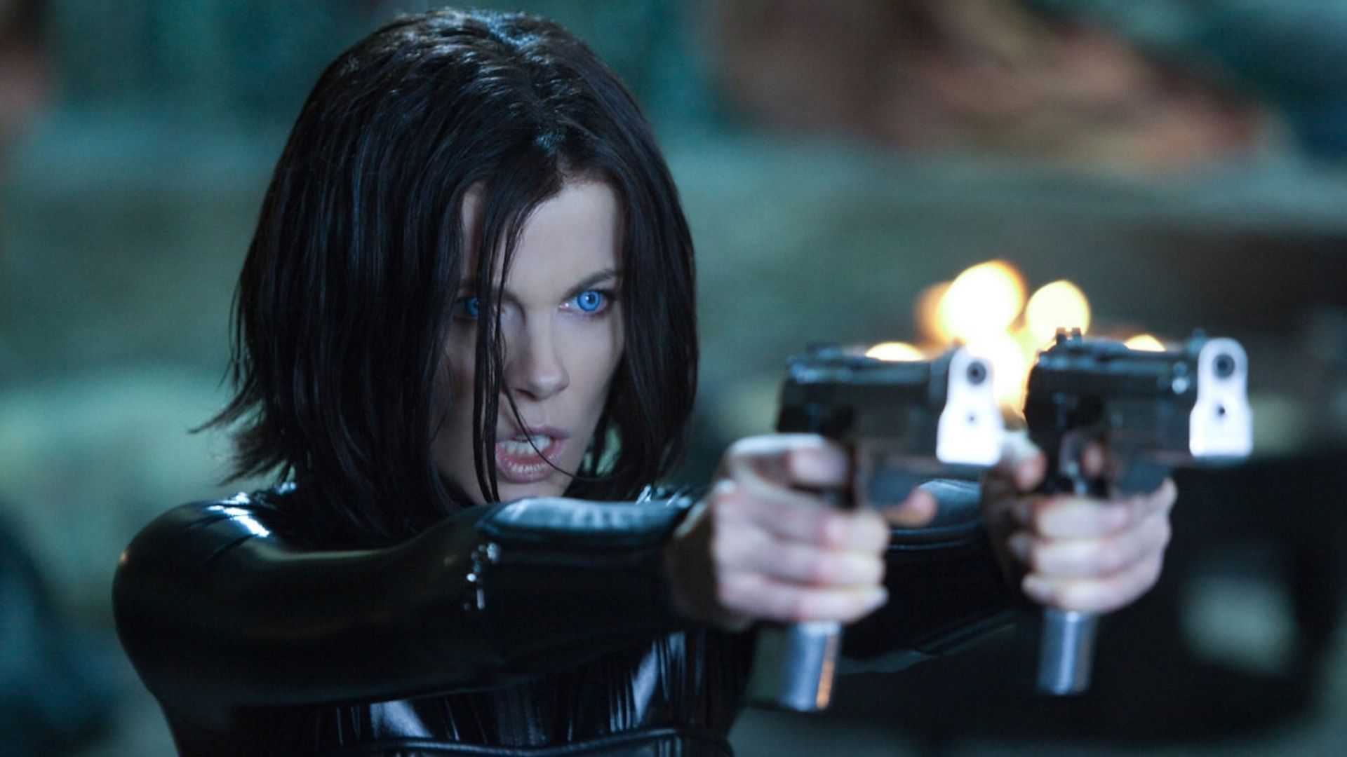 The Best Kate Beckinsale Action Movies Ranked