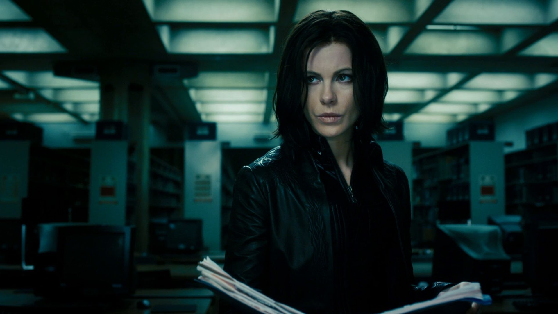 The Best Kate Beckinsale Action Movies Ranked