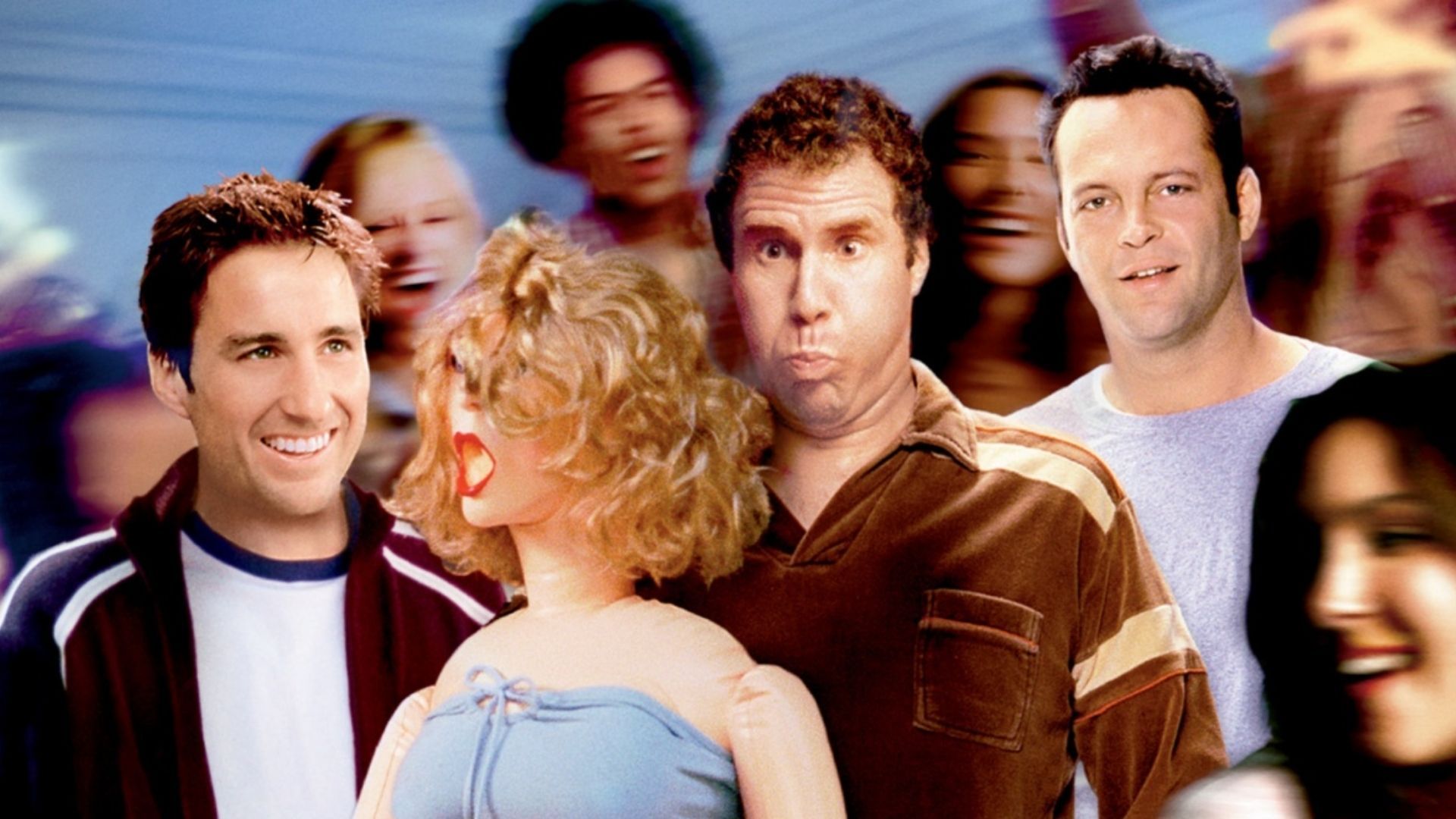 Vince Vaughn's 10 Funniest Movies, Ranked