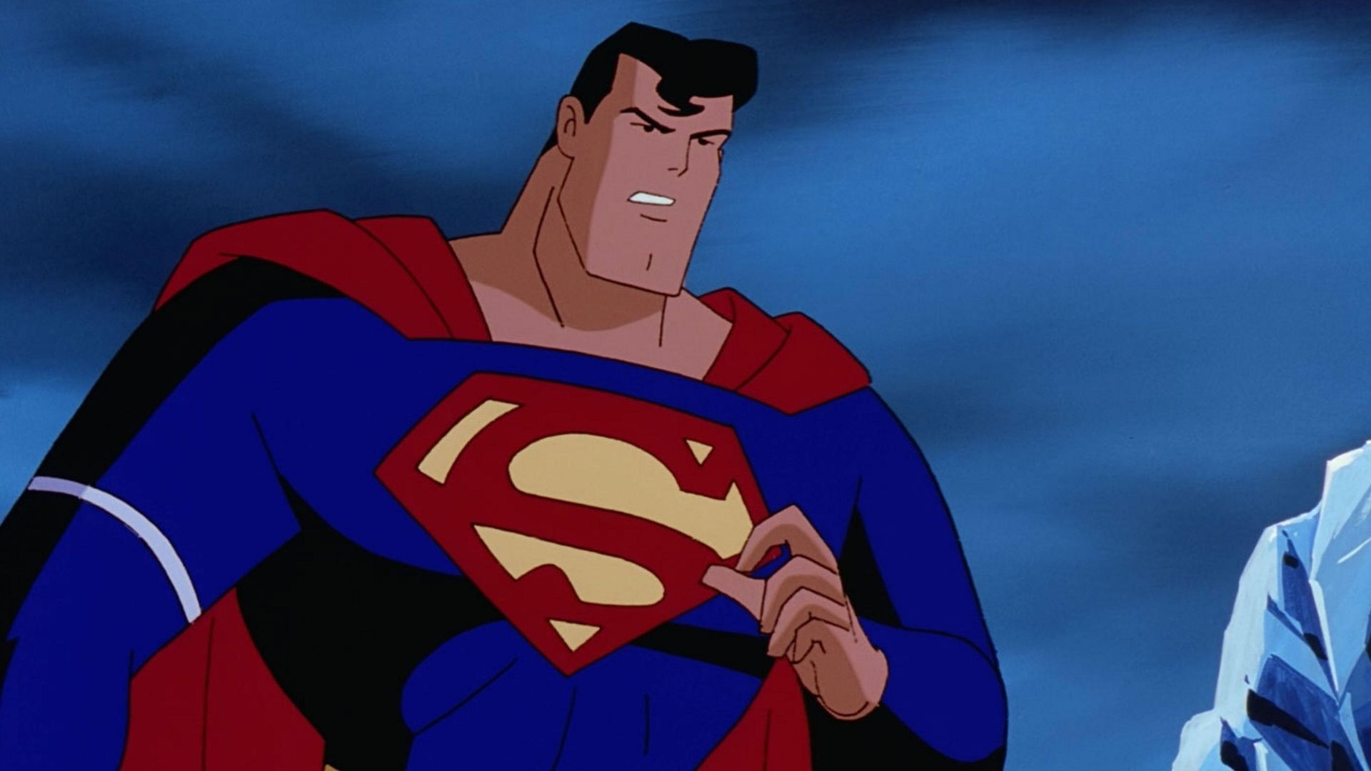 The Best Classic Animated Superhero Shows From the 1990s