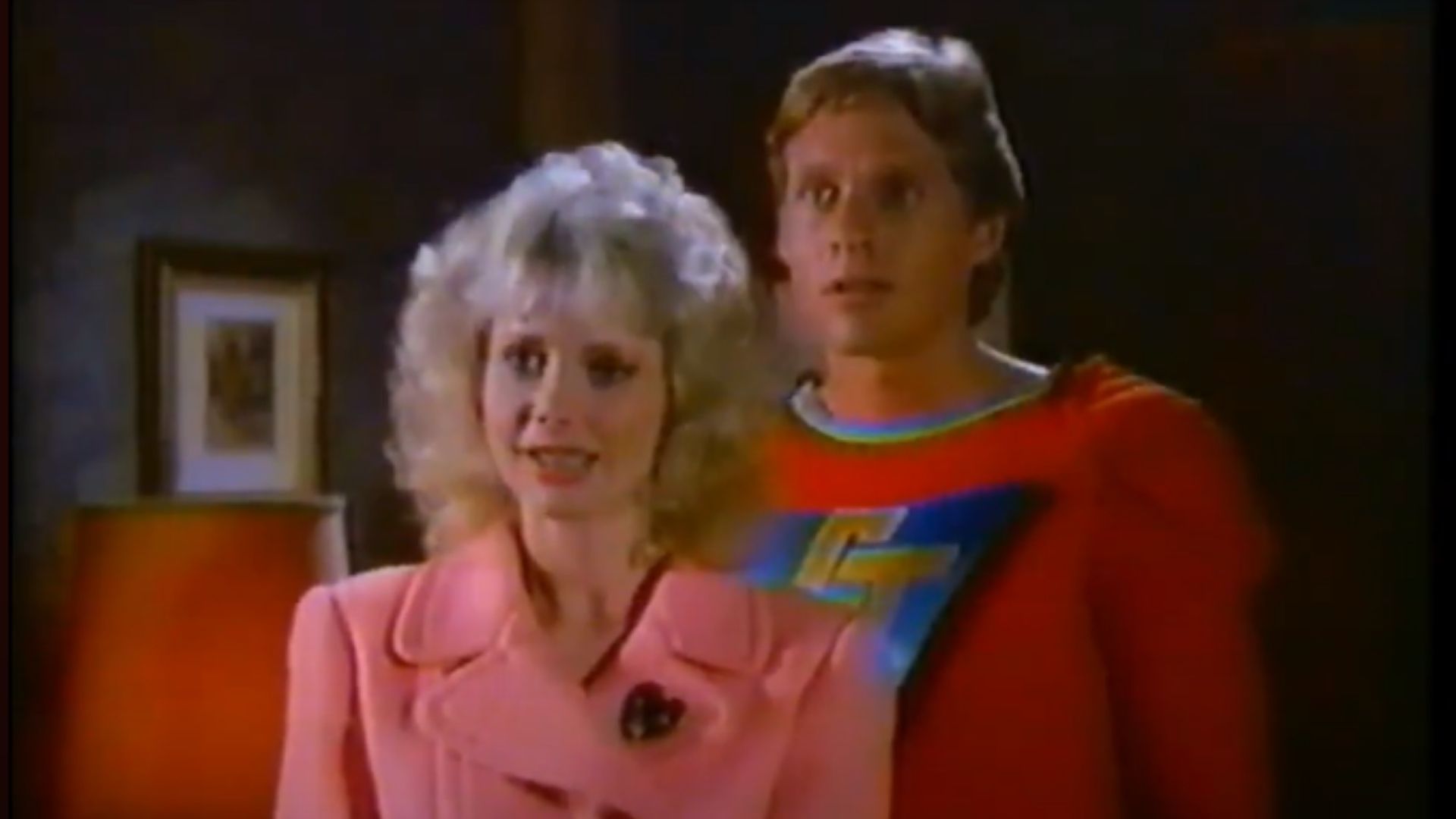 10 Best 80s Superhero TV Shows