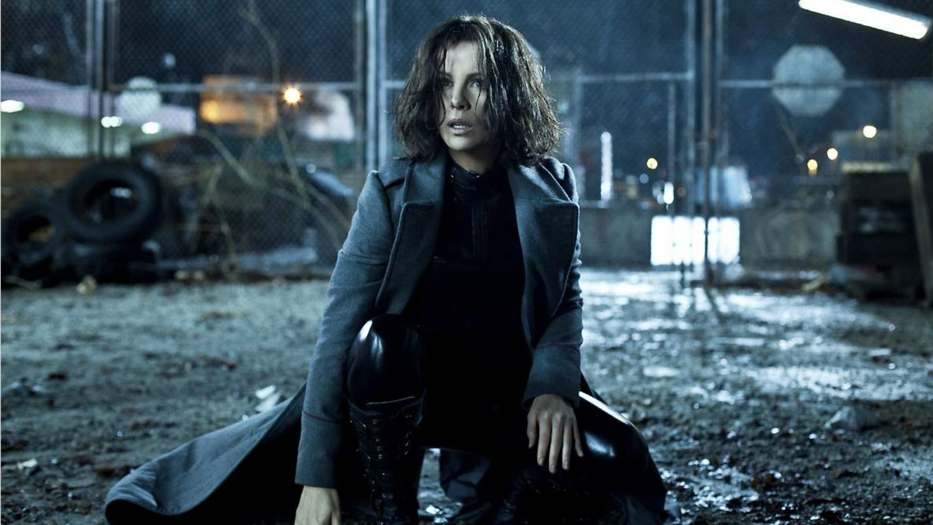 The Best Kate Beckinsale Action Movies Ranked