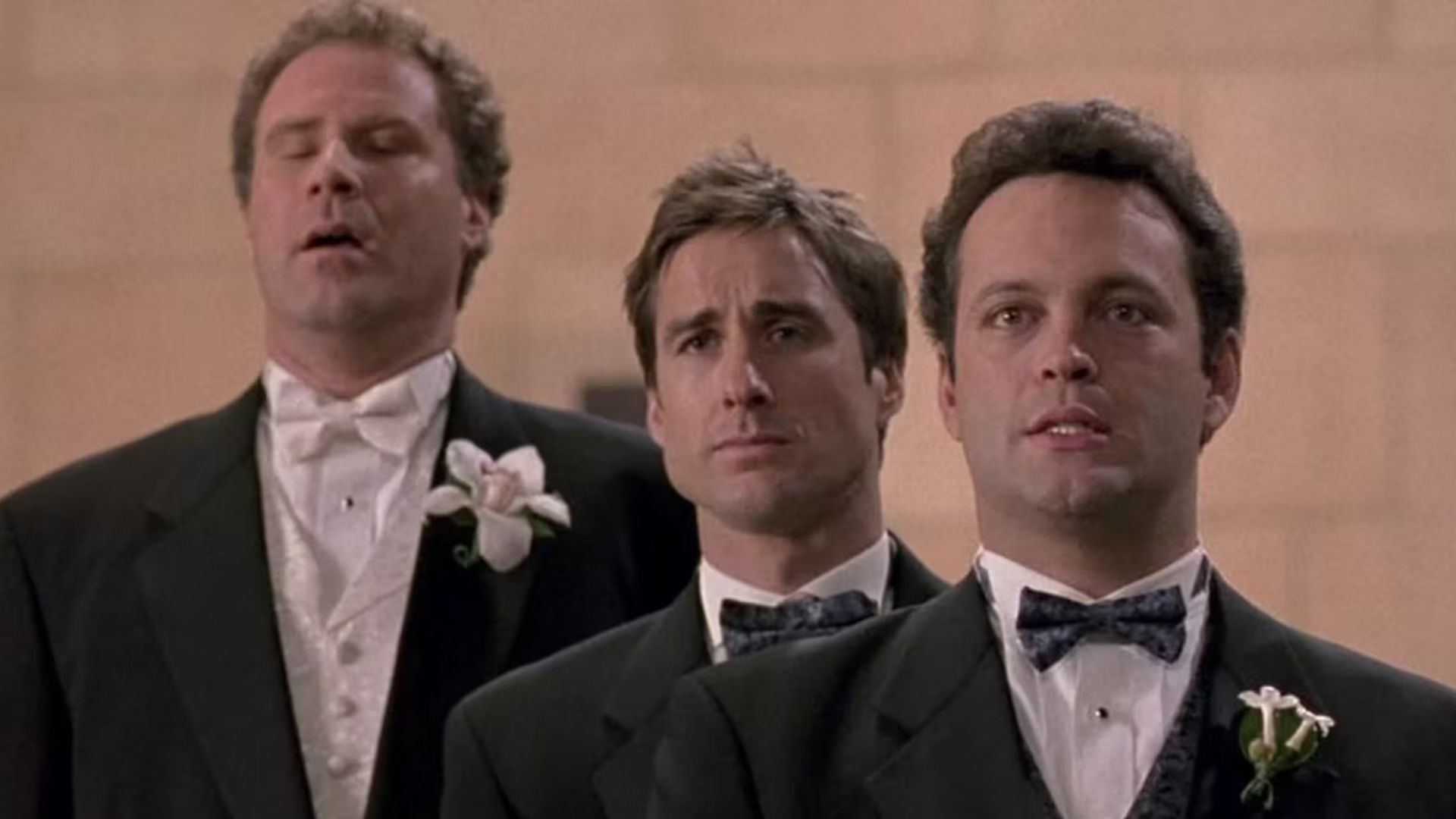 Vince Vaughn's 10 Funniest Movies, Ranked