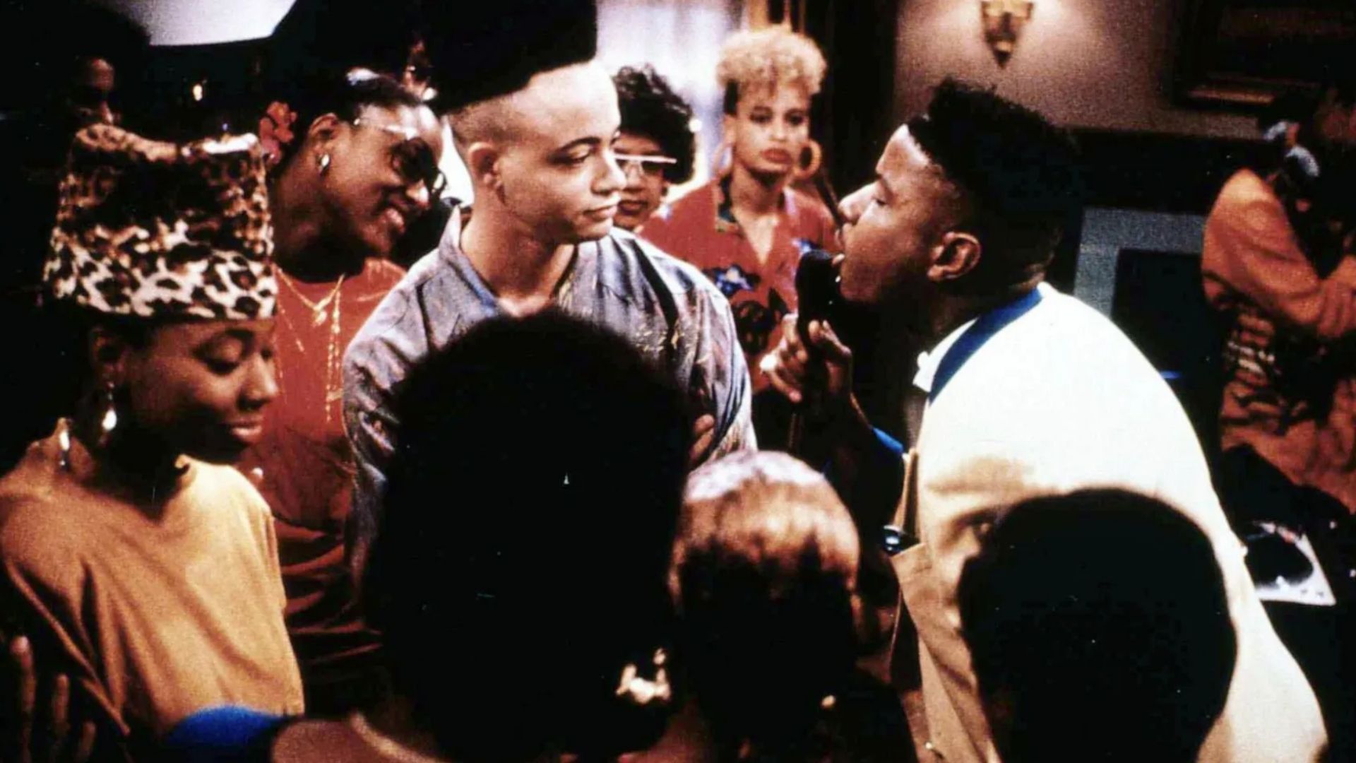 Every '90s Martin Lawrence Movie, Ranked