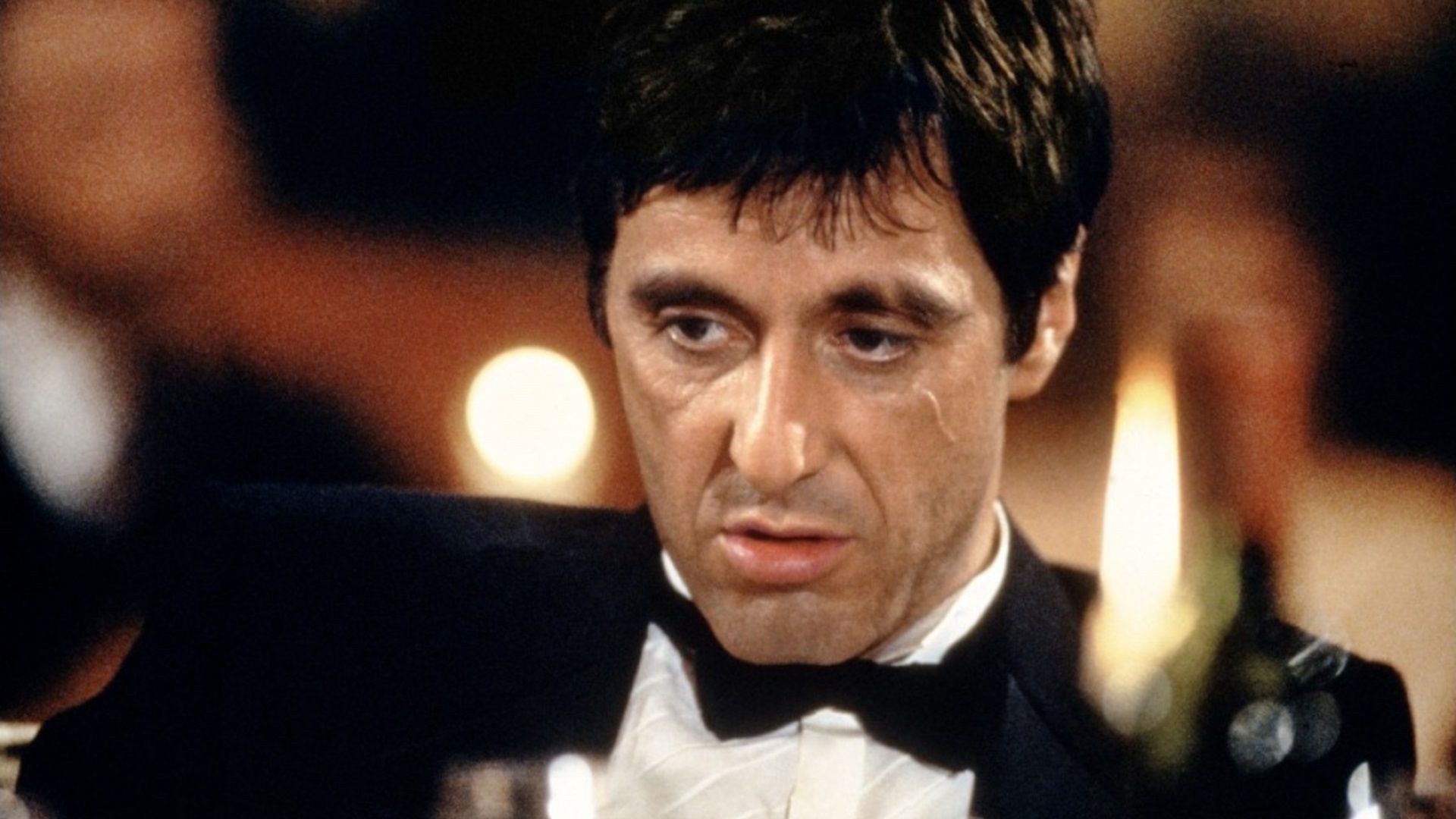 Al Pacino Thinks Scarface Should Have Gotten More Love From the Oscars