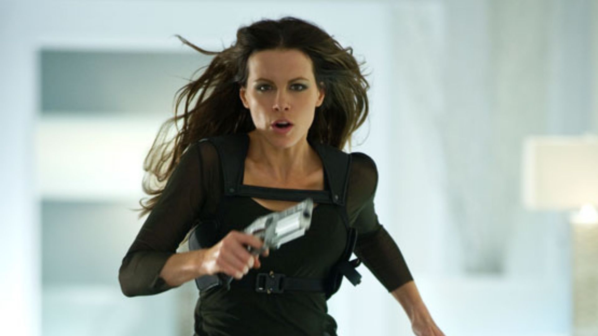 The Best Kate Beckinsale Action Movies Ranked