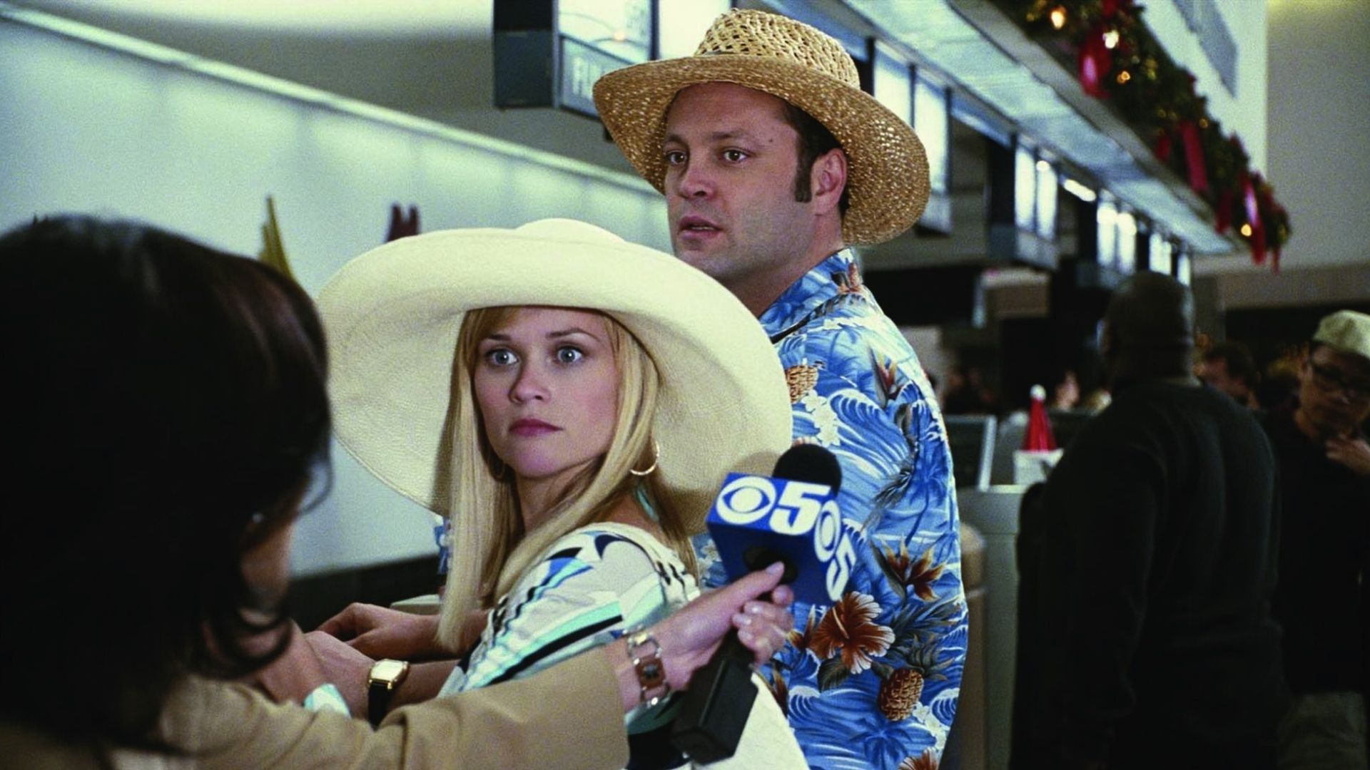 Vince Vaughn's 10 Funniest Movies, Ranked