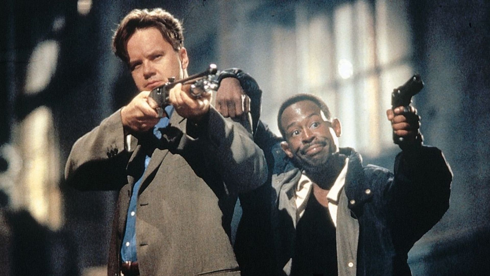 Every '90s Martin Lawrence Movie, Ranked