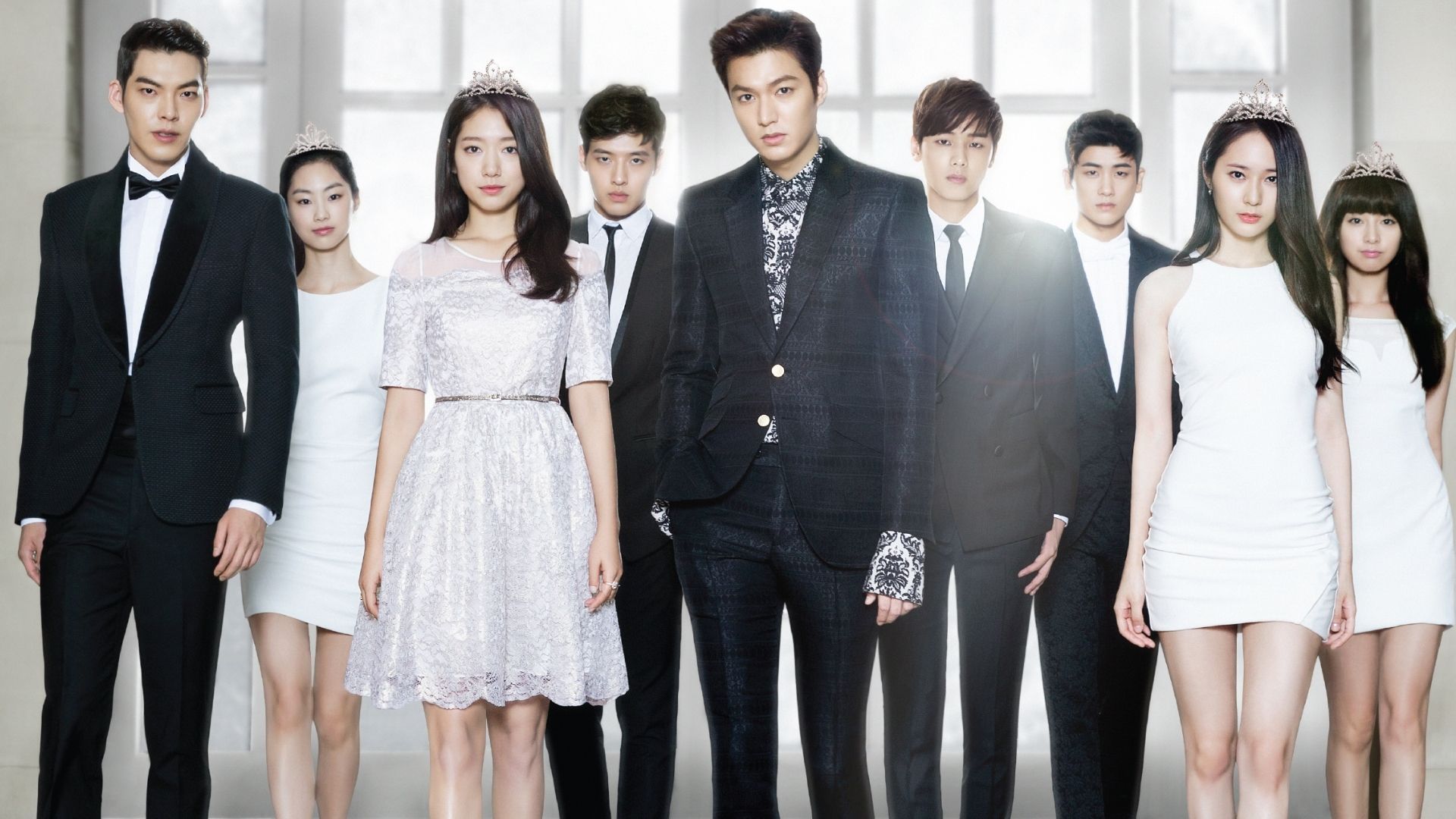 The Most Iconic Korean Dramas Ever Made, Ranked