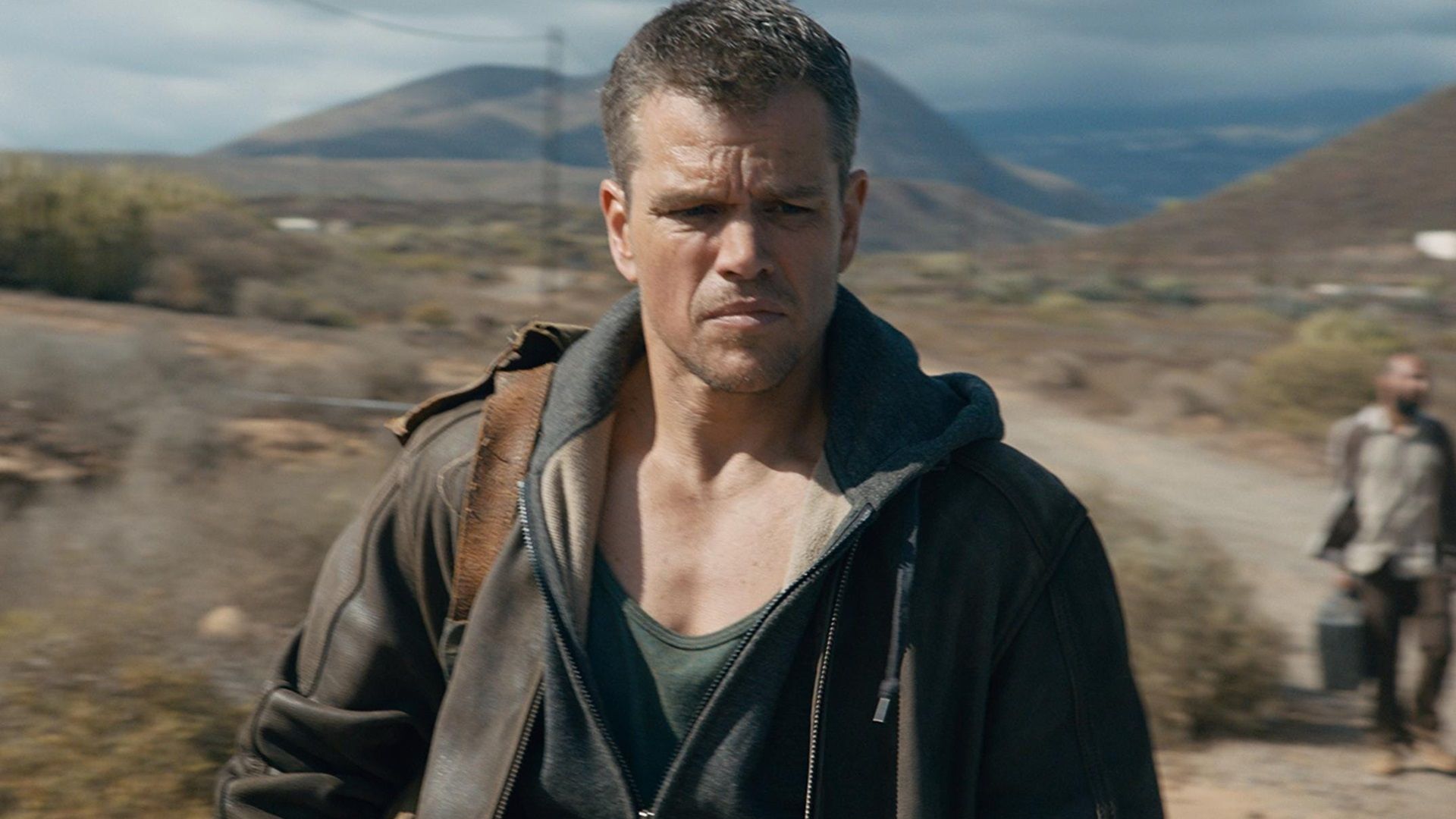 Jason Bourne Star Reveals if They Will Return for the Next Sequel