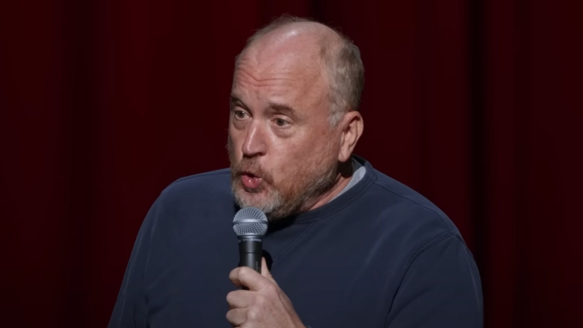 10 Canceled Comedians With Recent Comedy Specials