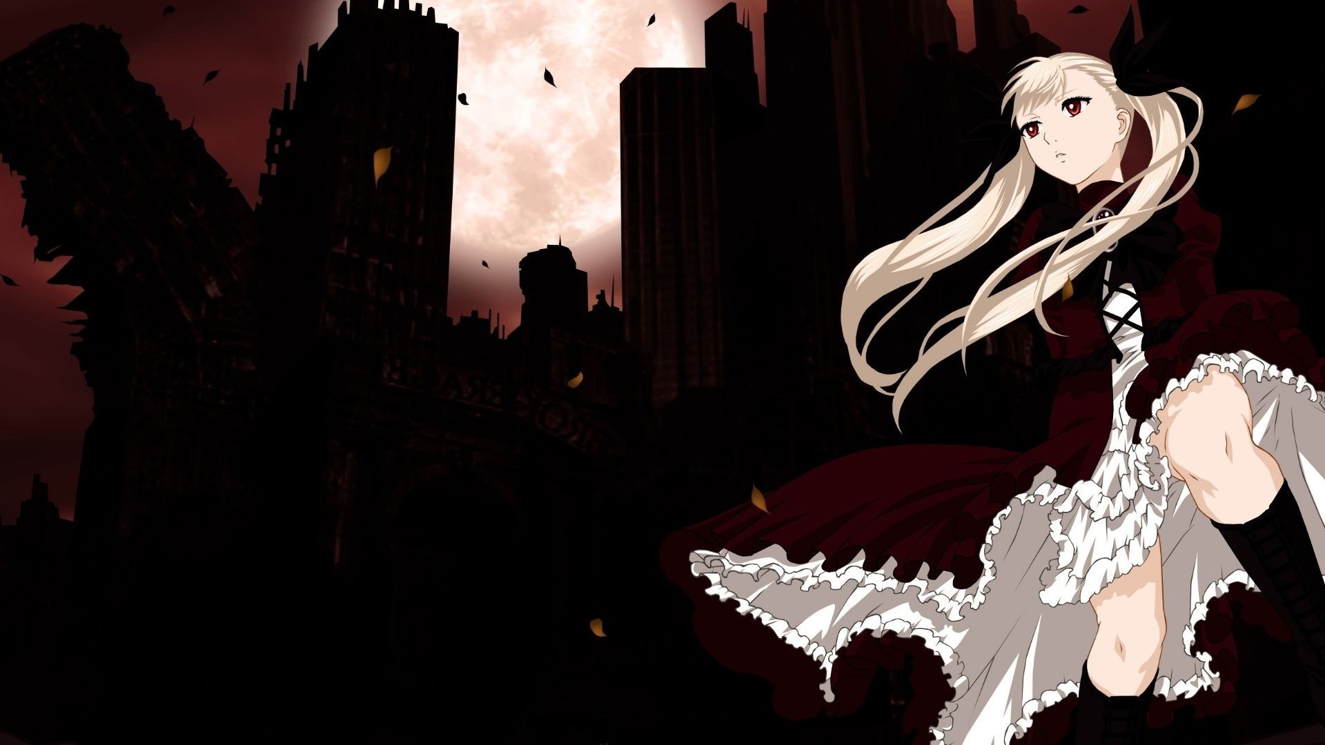 10 Best Vampire Anime Series on Streaming