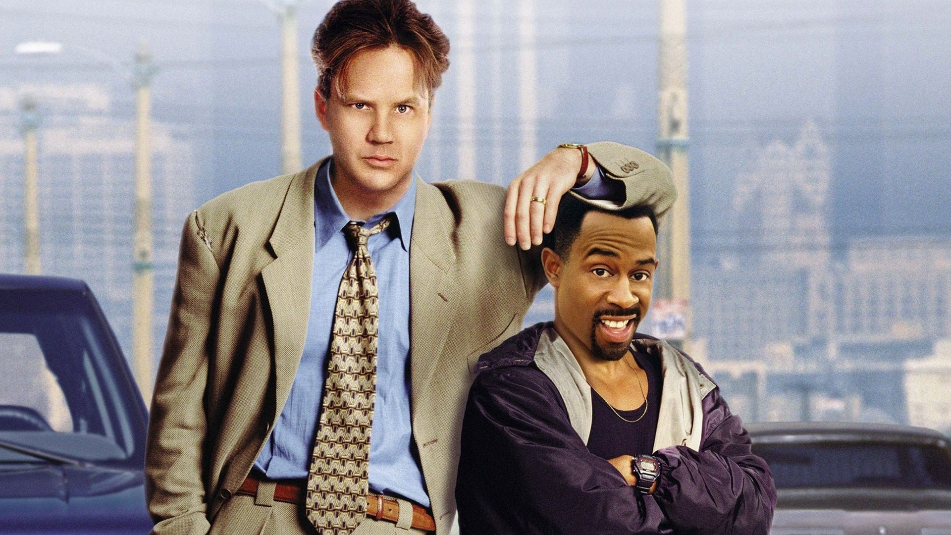 Every '90s Martin Lawrence Movie, Ranked