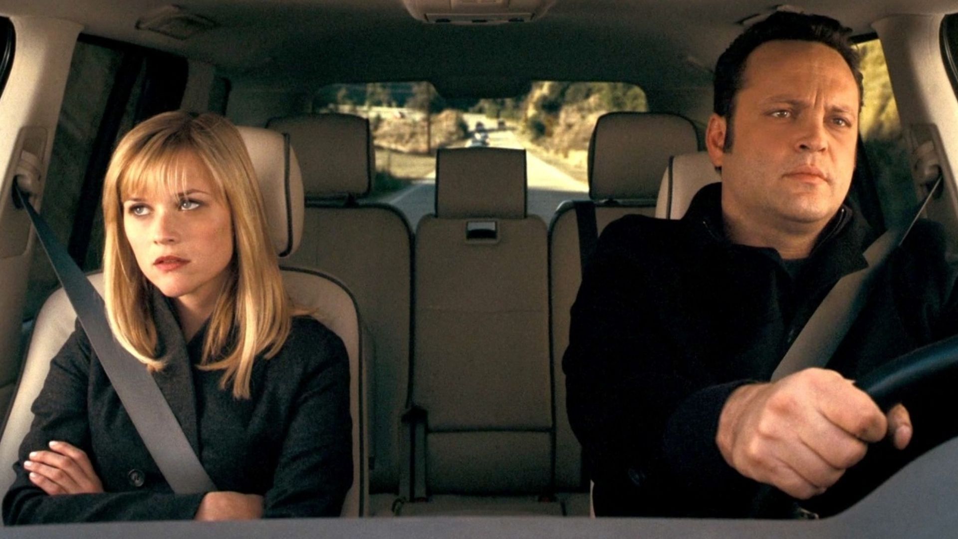 Vince Vaughn's 10 Funniest Movies, Ranked