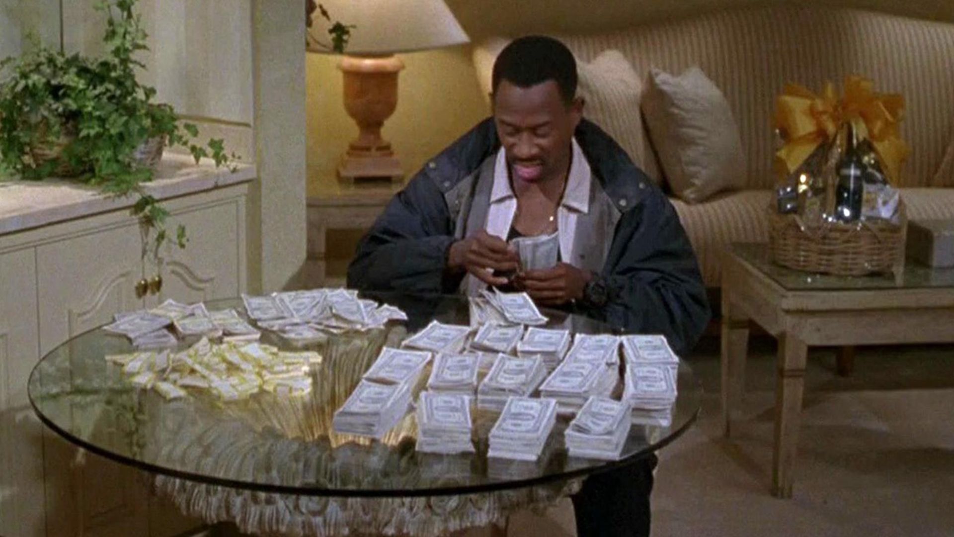 Every '90s Martin Lawrence Movie, Ranked