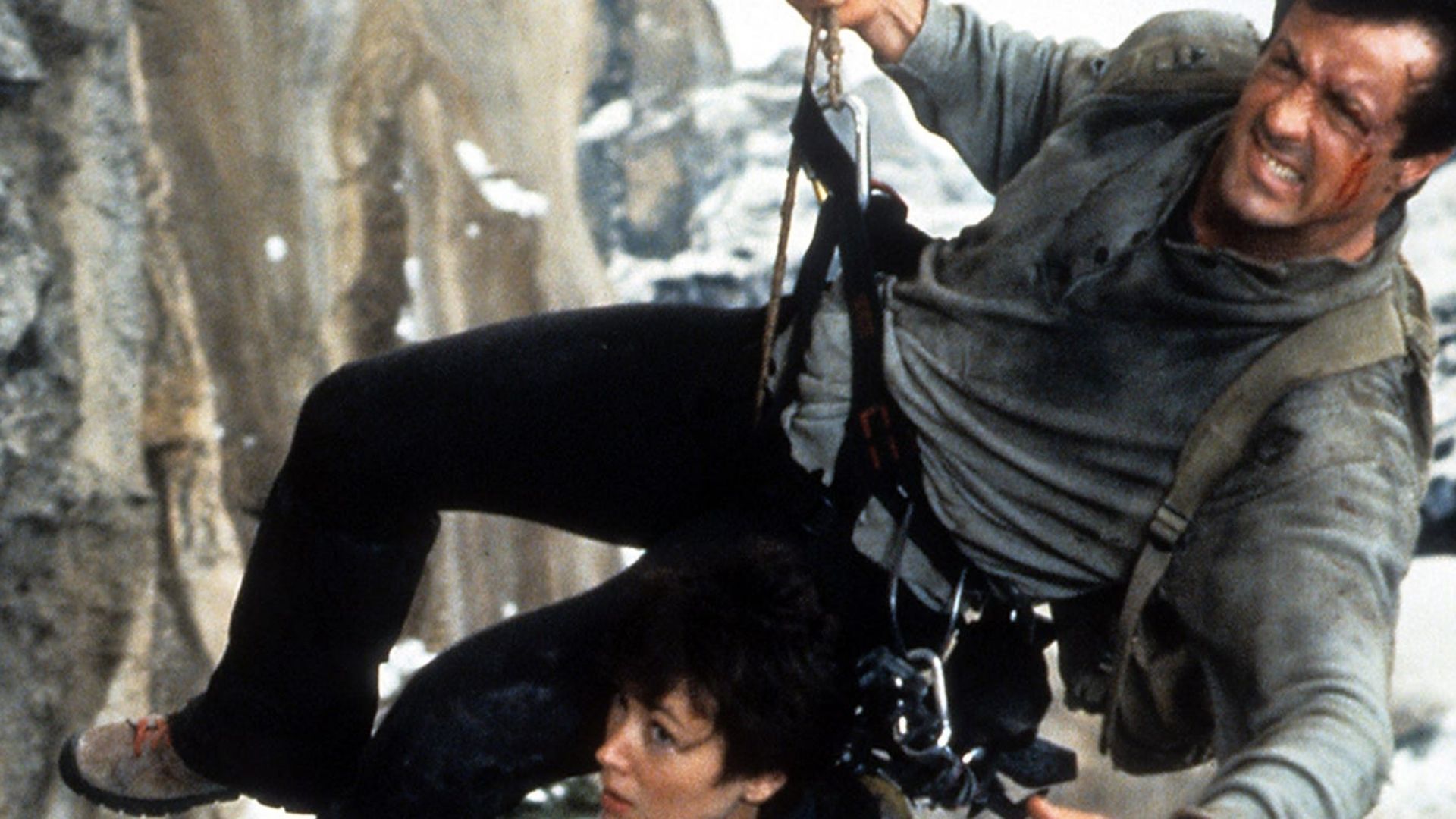 Every Sylvester Stallone Movie of the 1990s, Ranked