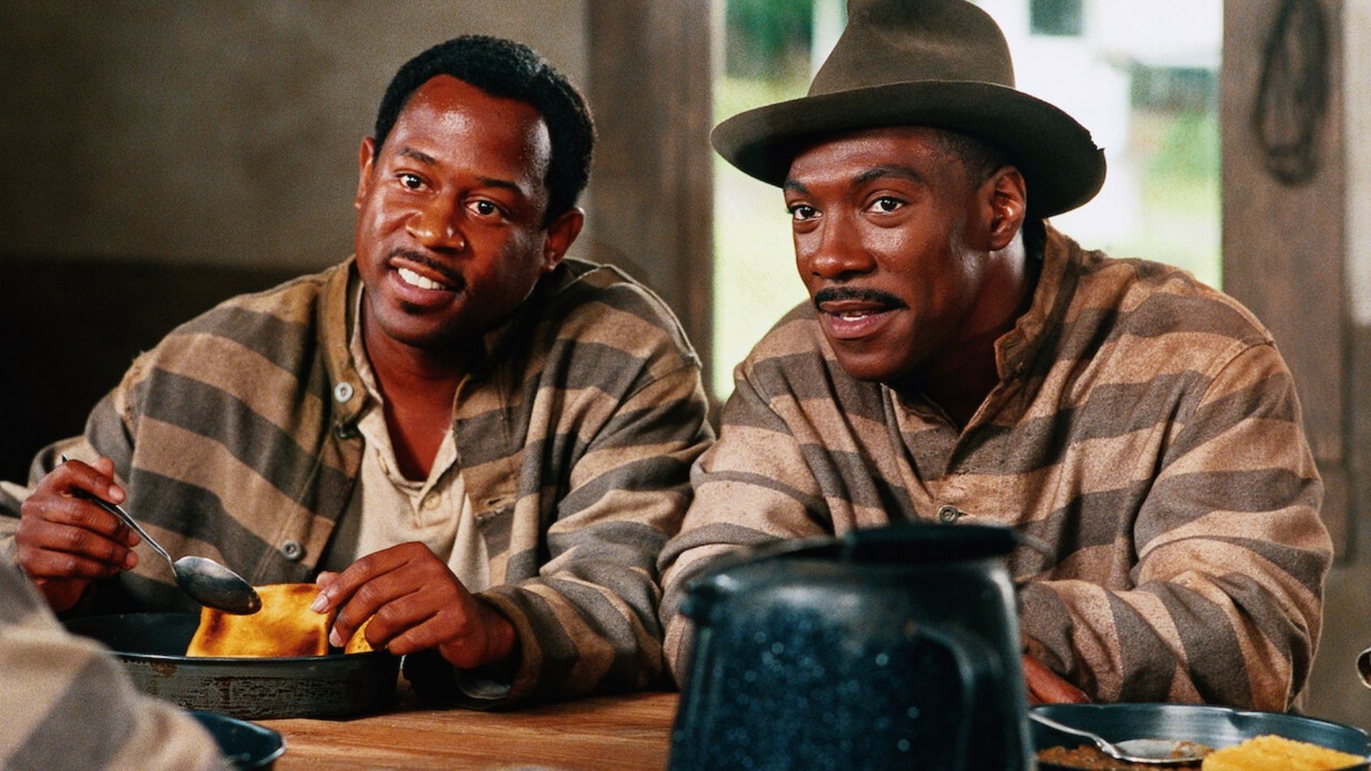 Every '90s Martin Lawrence Movie, Ranked