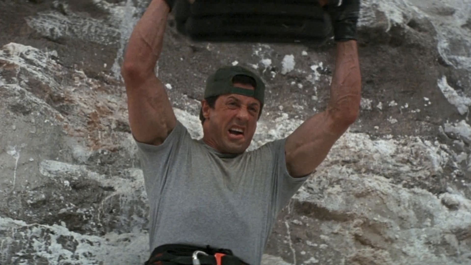 Every Sylvester Stallone Movie of the 1990s, Ranked