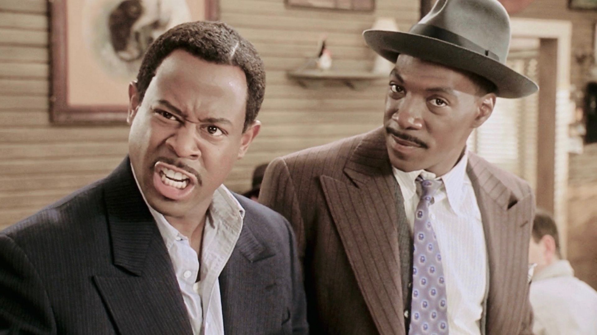 Every '90s Martin Lawrence Movie, Ranked