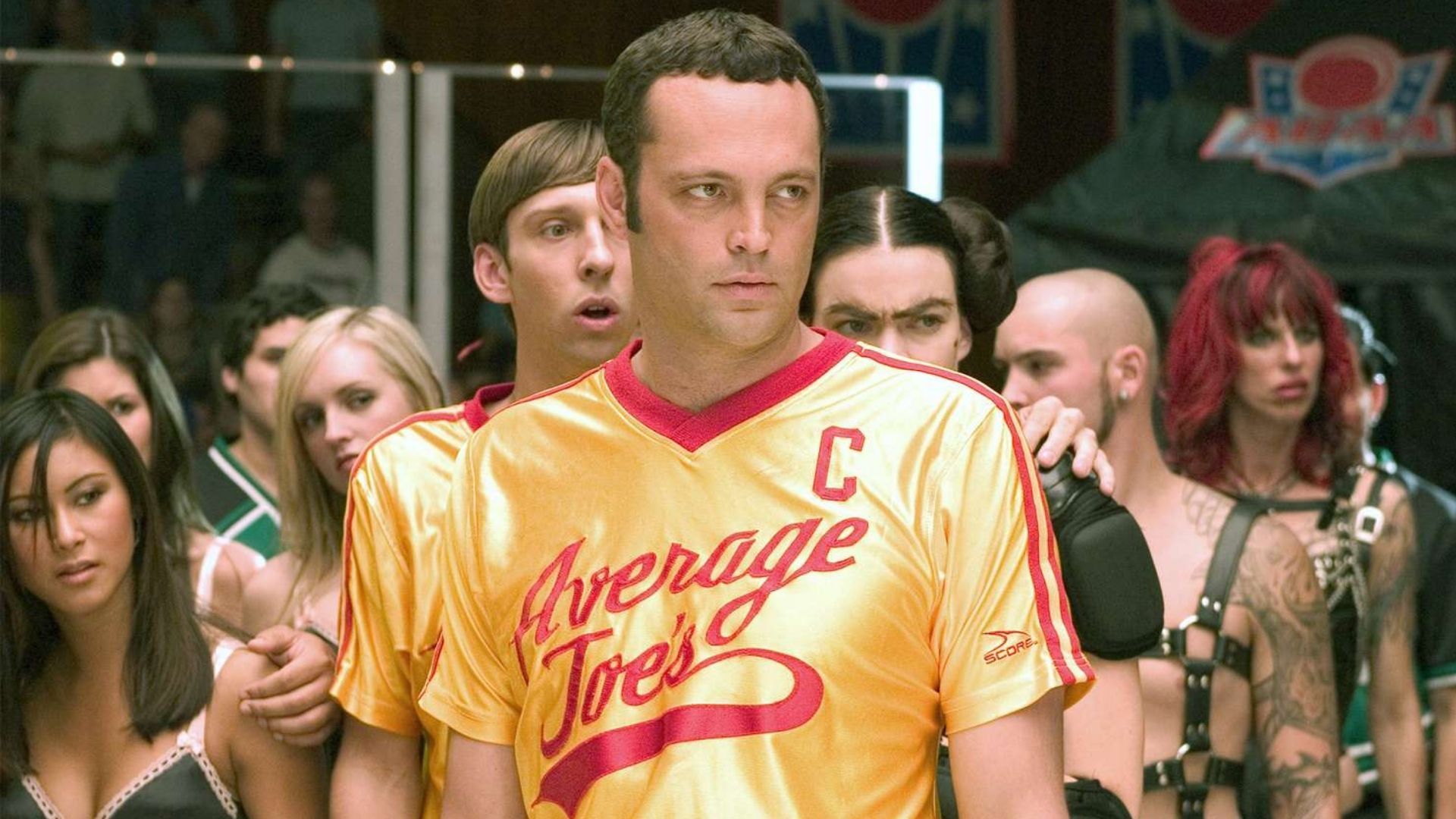 Vince Vaughn's 10 Funniest Movies, Ranked