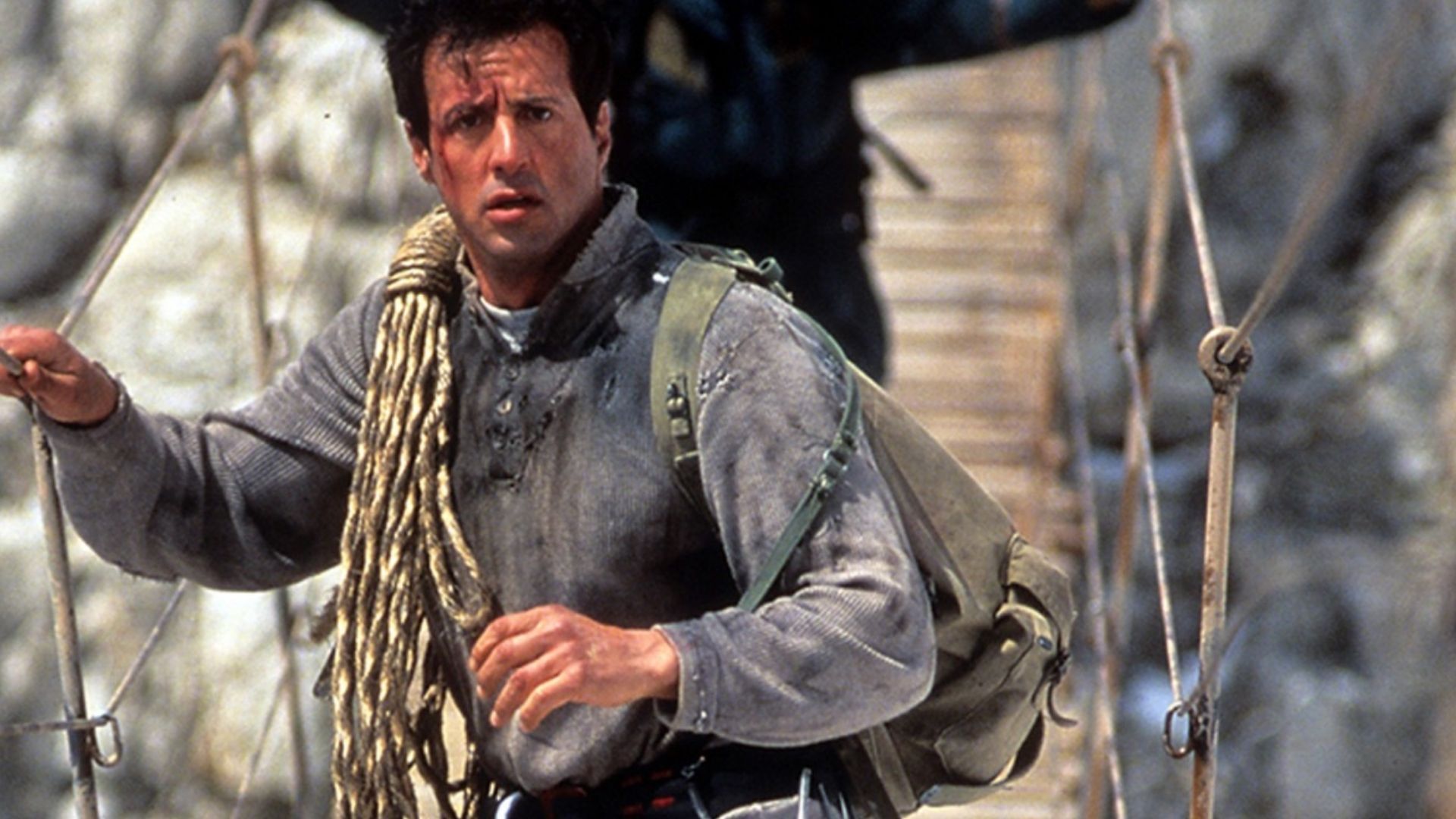 Every Sylvester Stallone Movie of the 1990s, Ranked