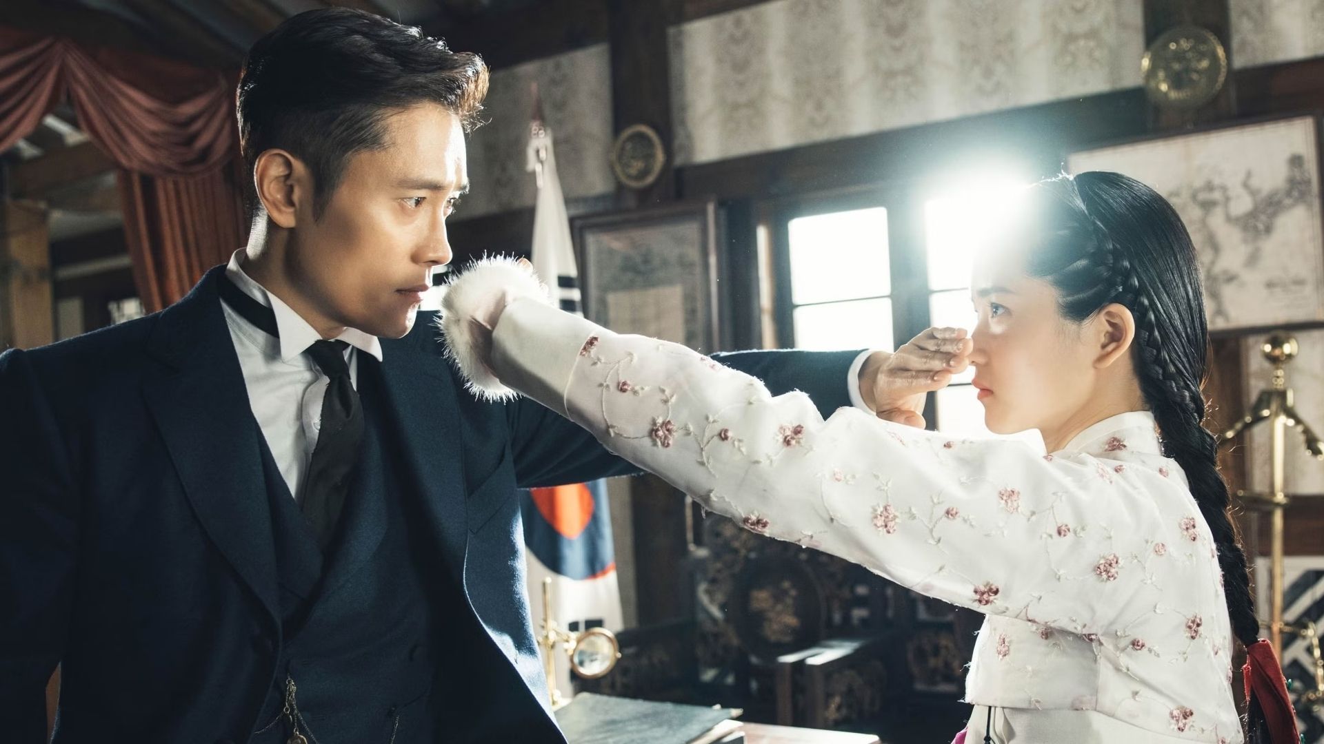 The Most Iconic Korean Dramas Ever Made, Ranked