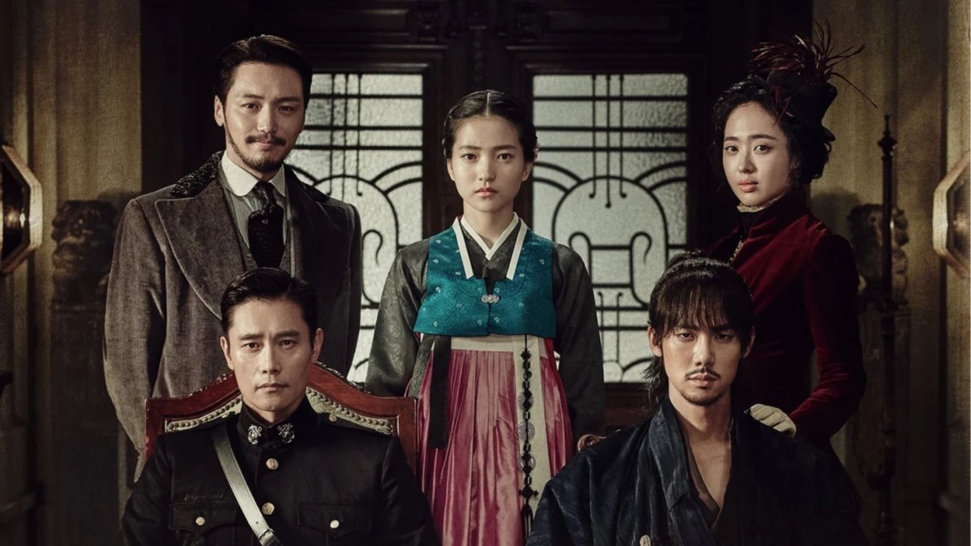 The Most Iconic Korean Dramas Ever Made, Ranked