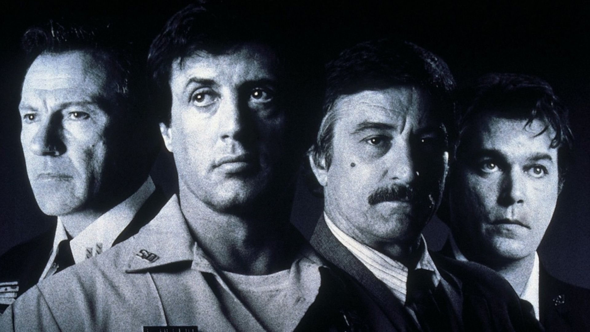 Every Sylvester Stallone Movie of the 1990s, Ranked