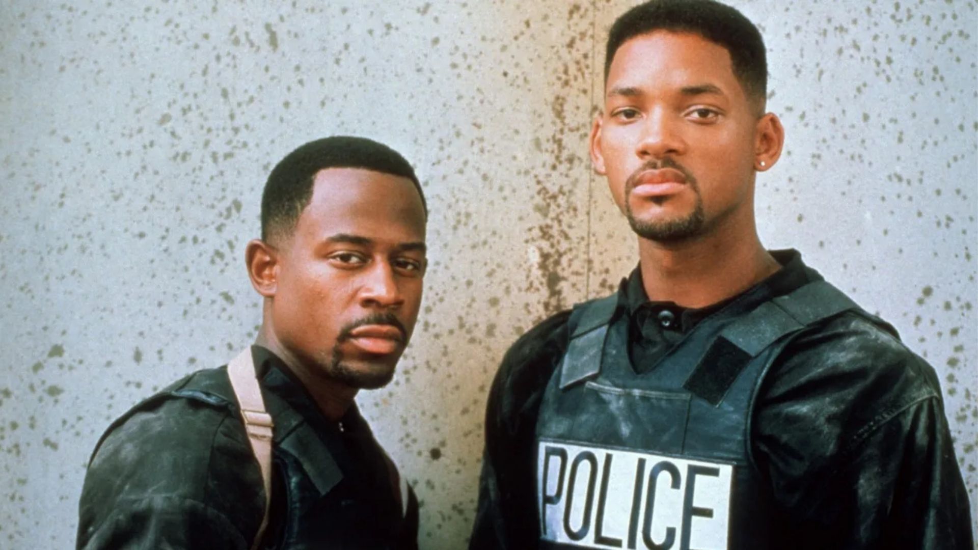 Every '90s Martin Lawrence Movie, Ranked