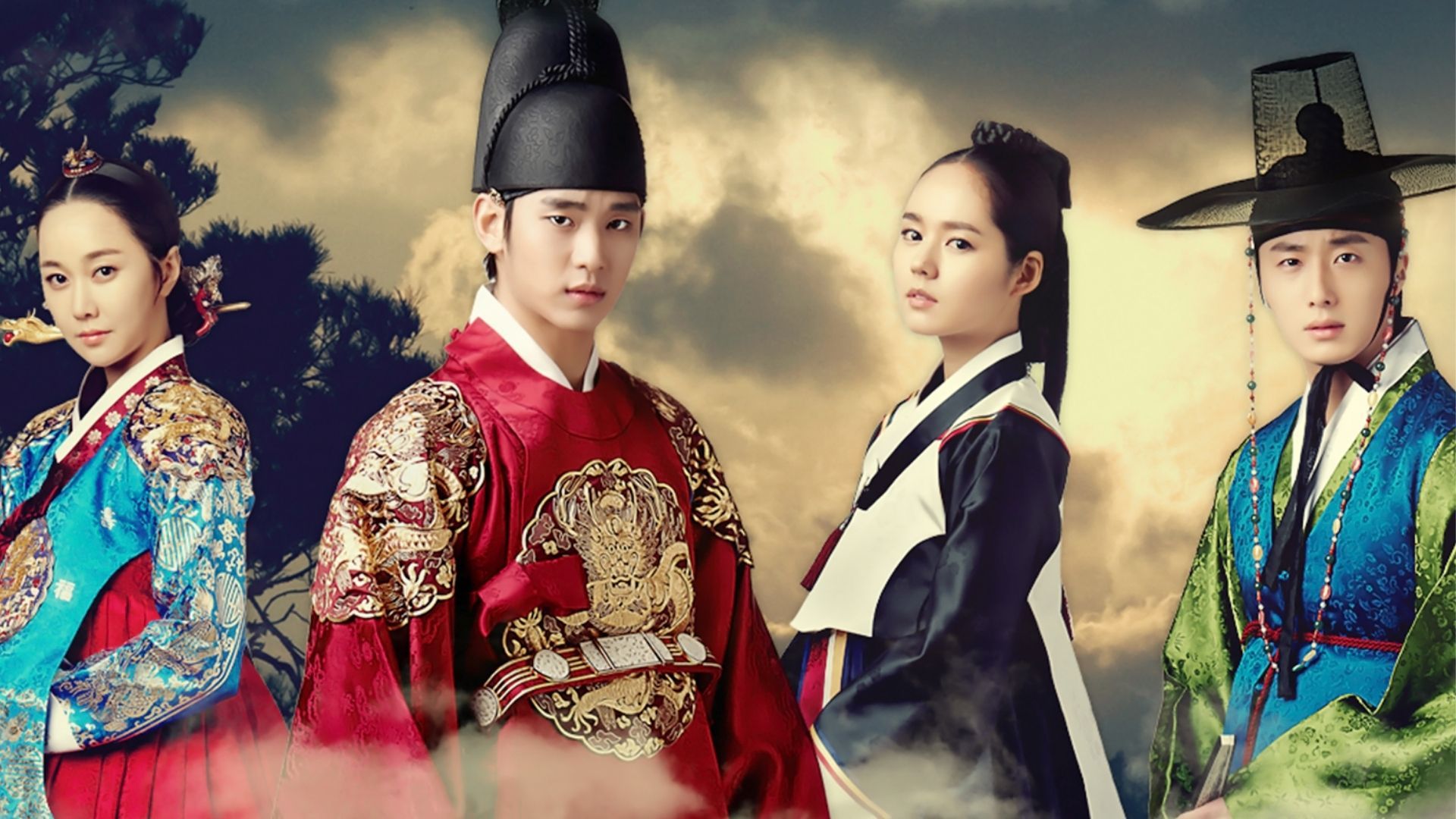 The Most Iconic Korean Dramas Ever Made, Ranked