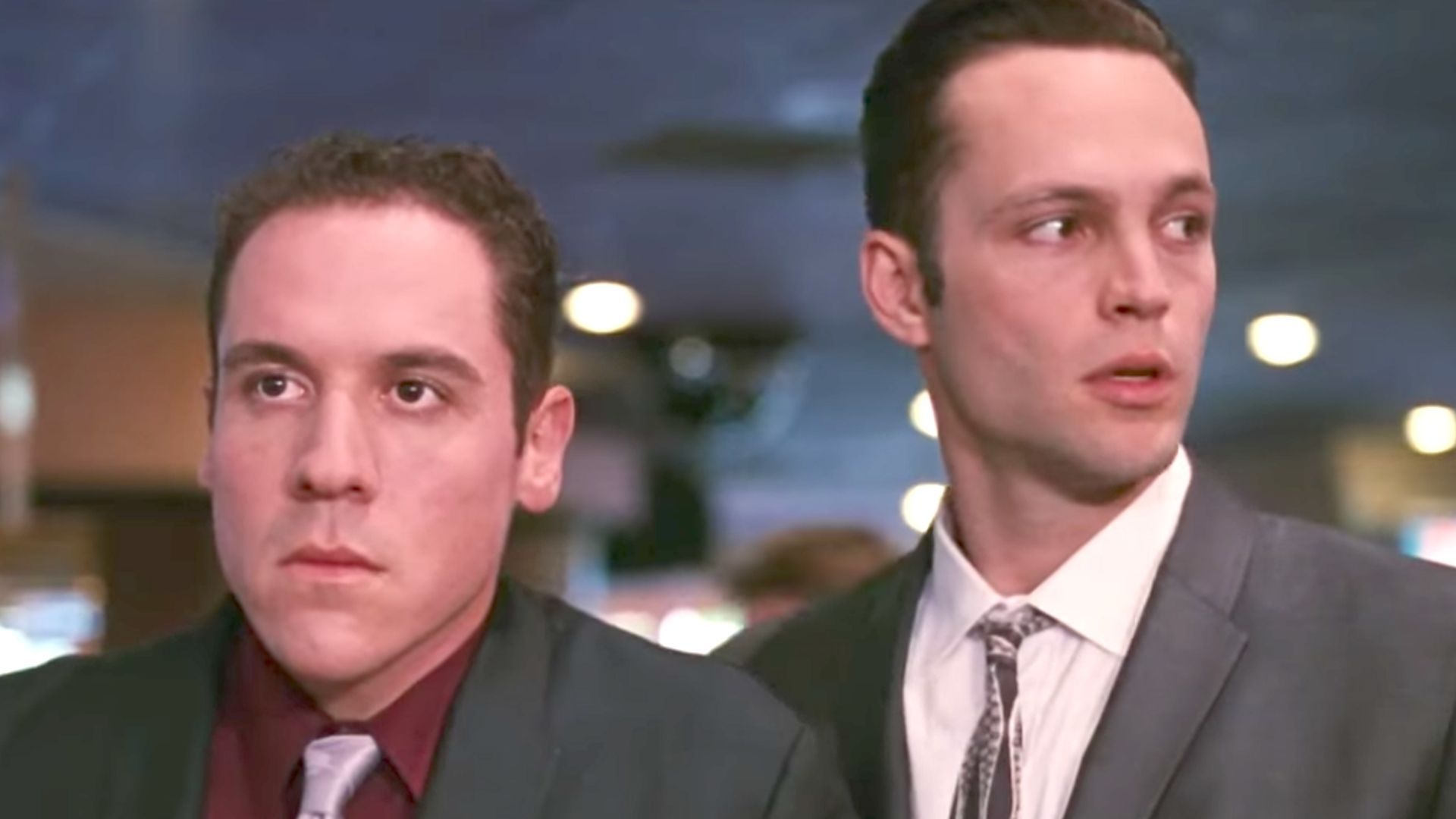 Vince Vaughn's 10 Funniest Movies, Ranked