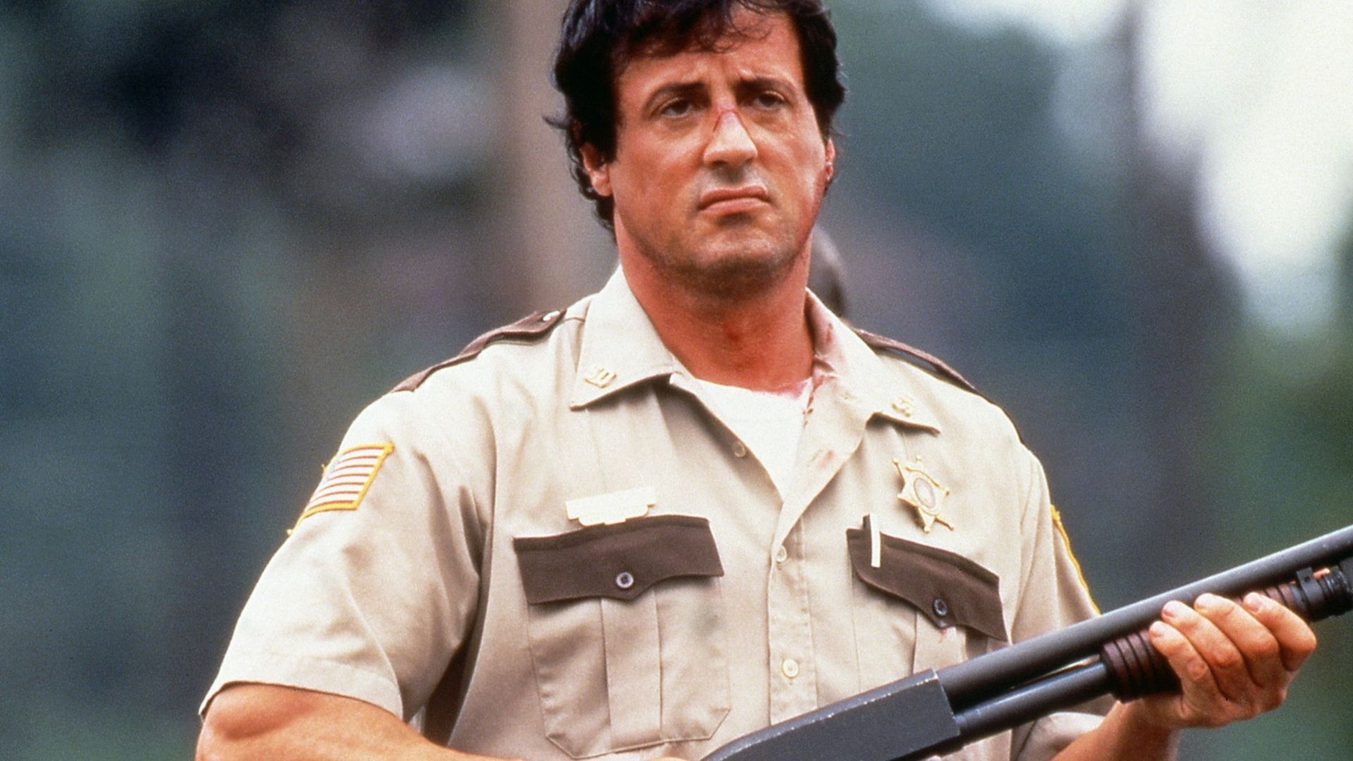 Every Sylvester Stallone Movie of the 1990s, Ranked