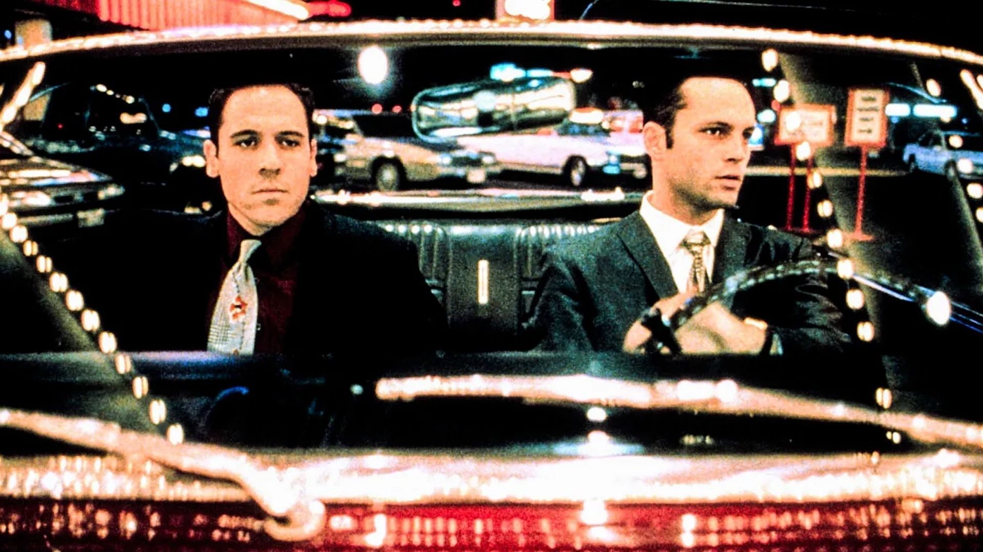 Vince Vaughn's 10 Funniest Movies, Ranked