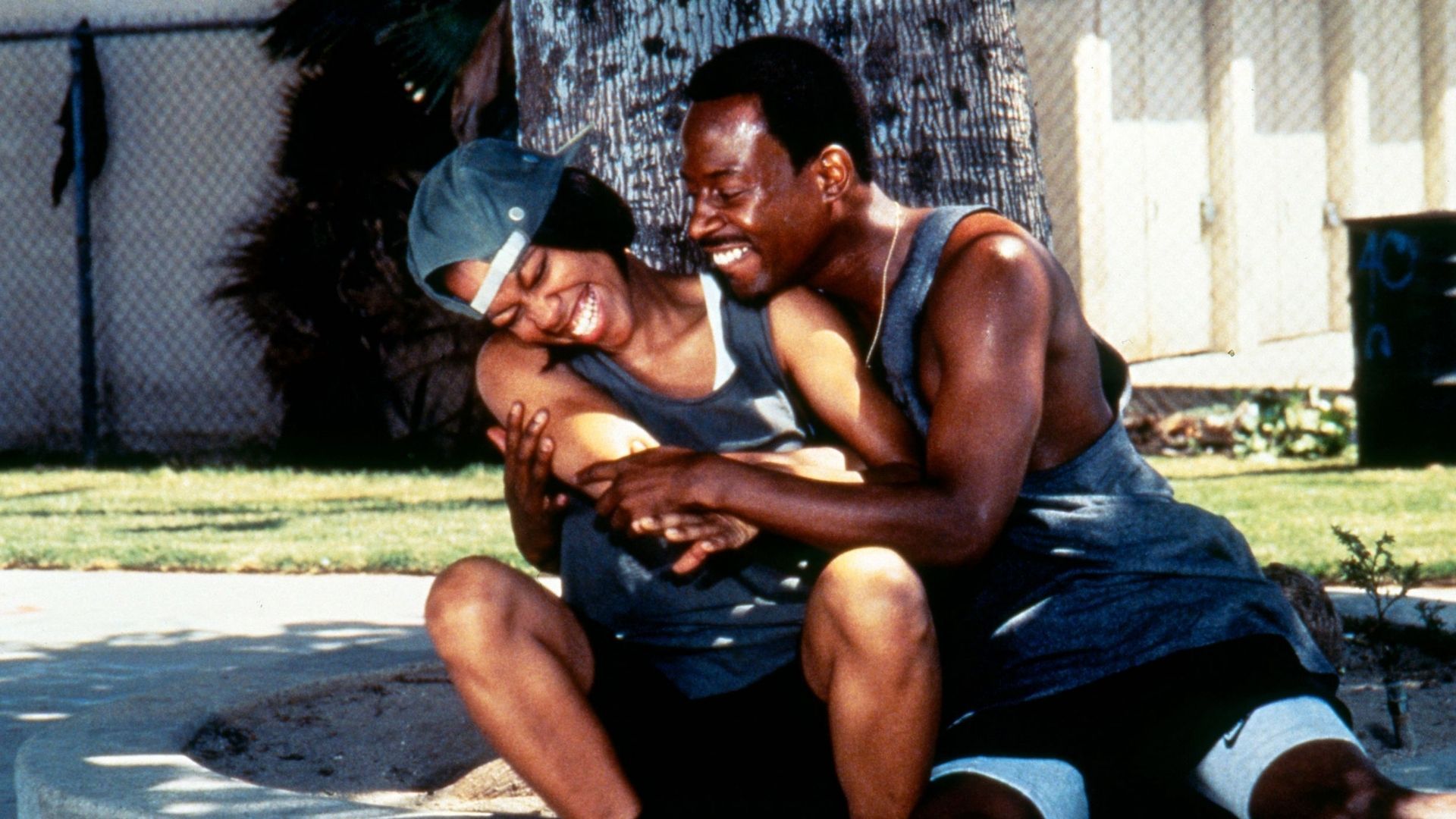 Every '90s Martin Lawrence Movie, Ranked