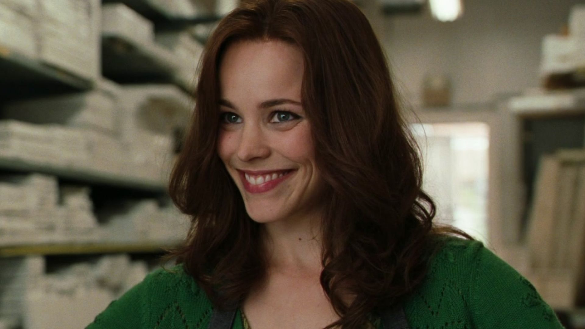 Rachel McAdams In Talks To Reunite With Sam Raimi For His First Horror Movie In Over A Decade