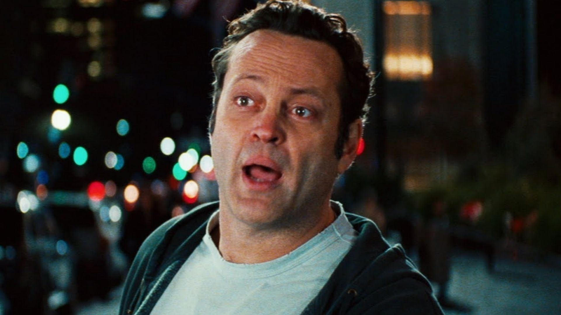 Vince Vaughn's 10 Funniest Movies, Ranked