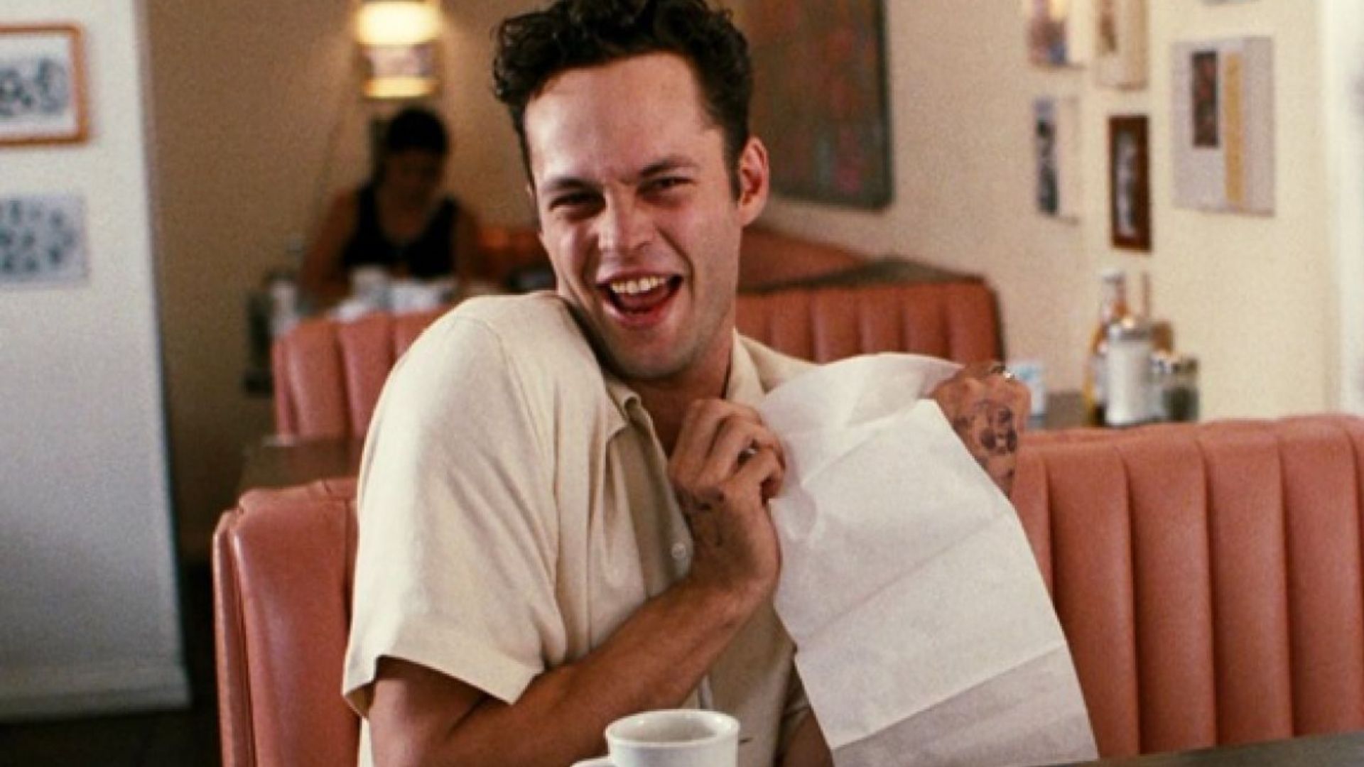 Vince Vaughn's 10 Funniest Movies, Ranked