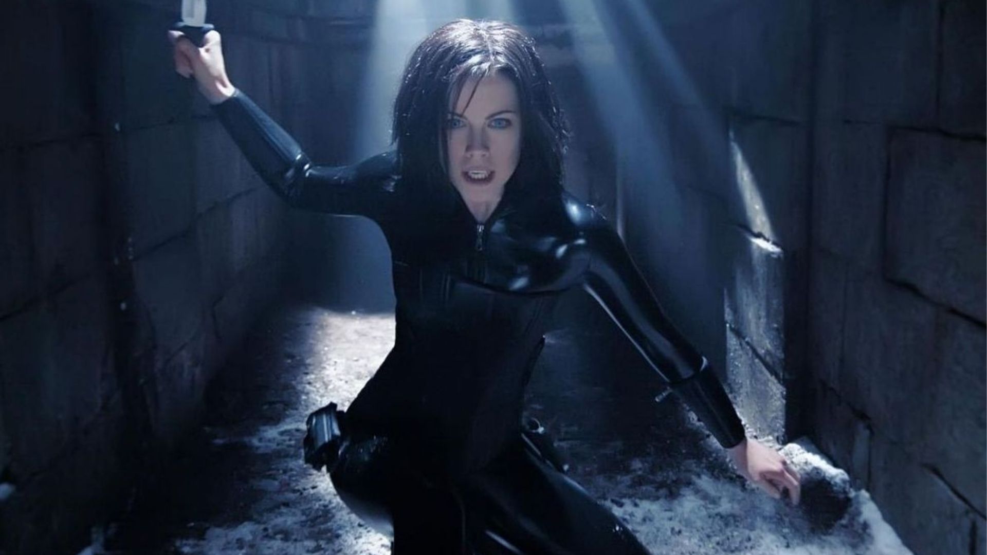 The Best Kate Beckinsale Action Movies Ranked