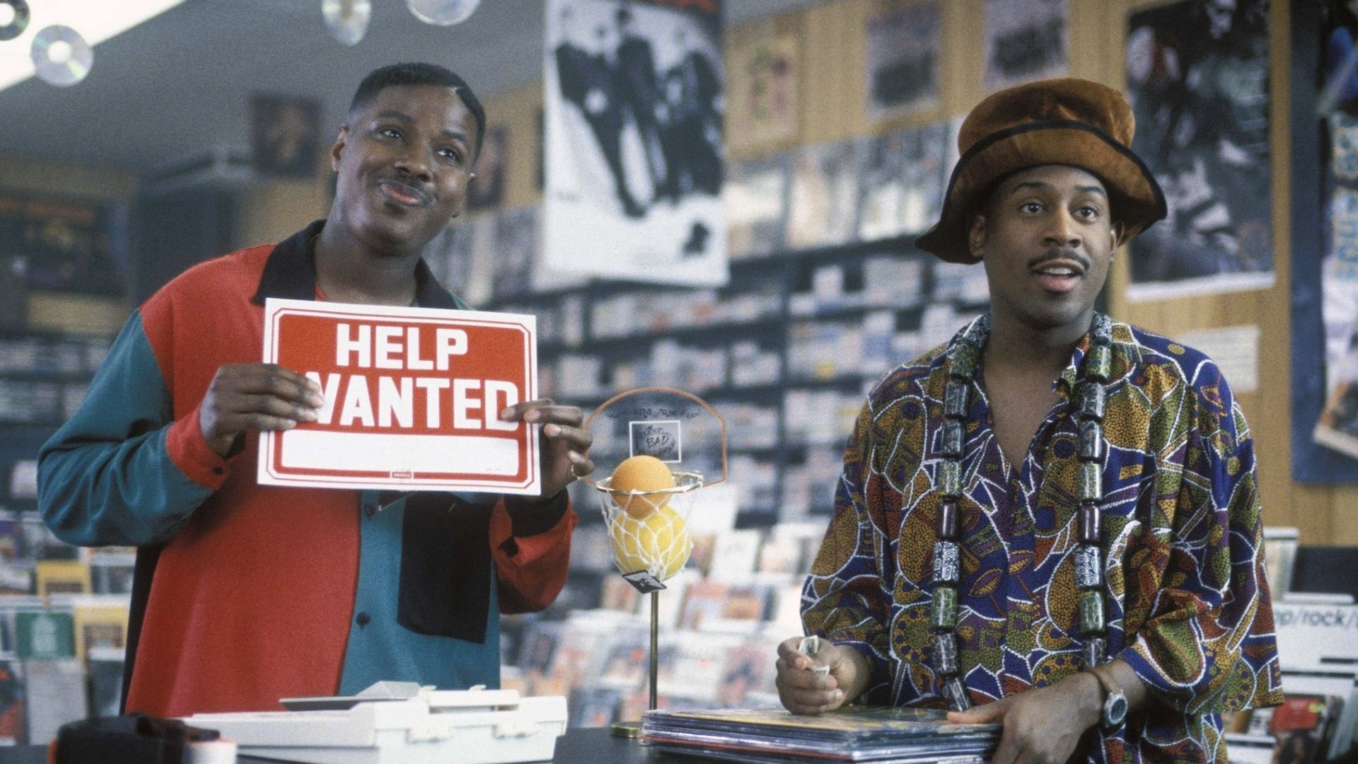 Every '90s Martin Lawrence Movie, Ranked