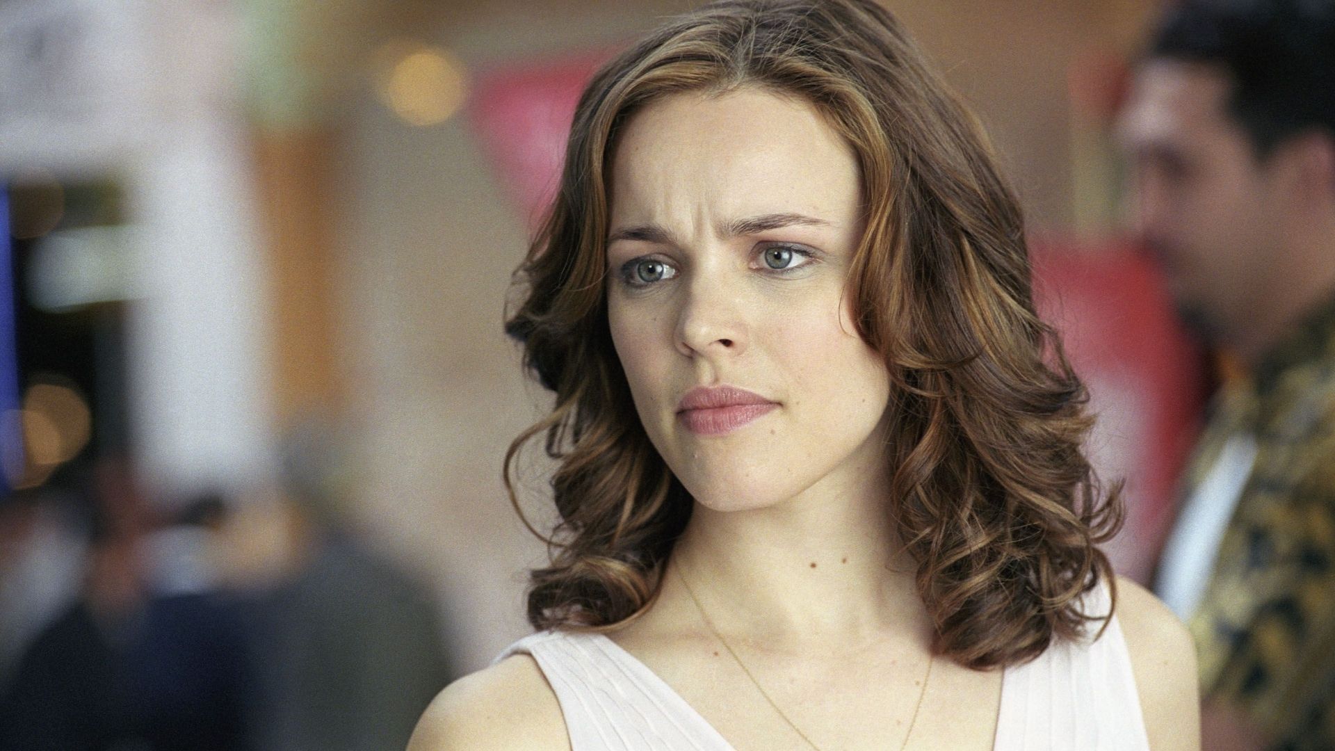 Rachel McAdams In Talks To Reunite With Sam Raimi For His First Horror Movie In Over A Decade